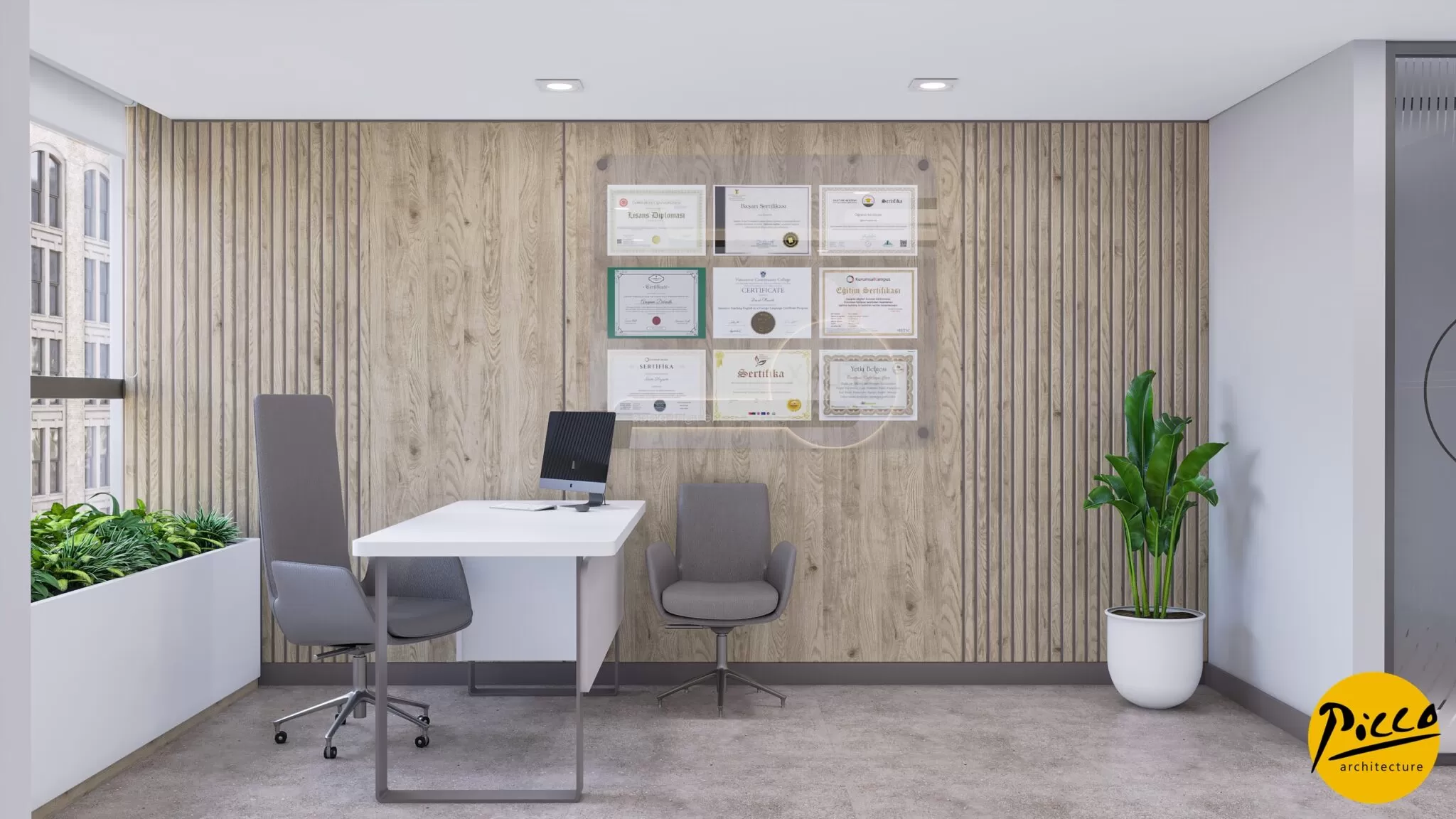 Dentapoint Oral and Dental Health Polyclinic – İzmir