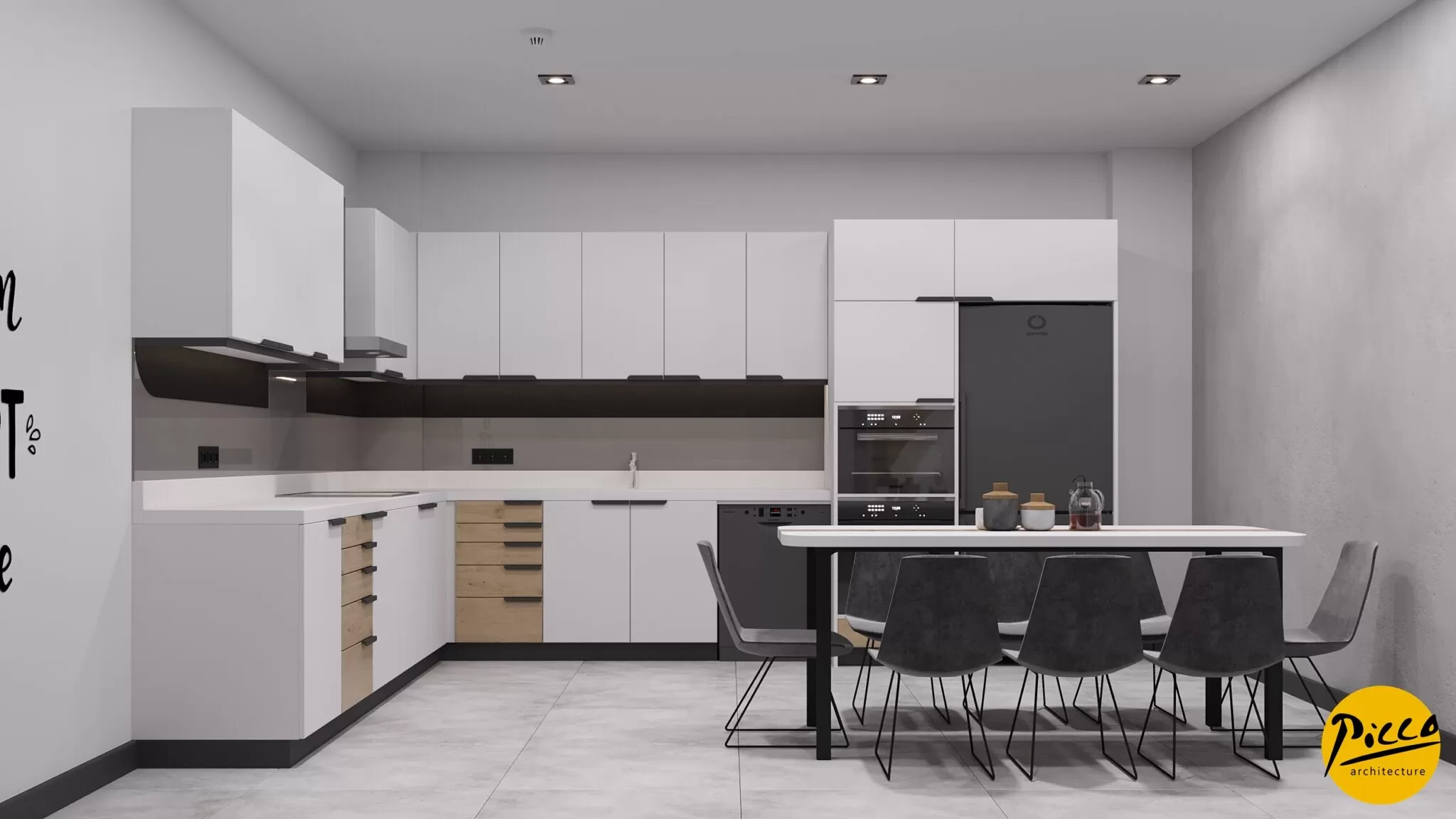 Dentoper Oral and Dental Health Polyclinic – Fethiye