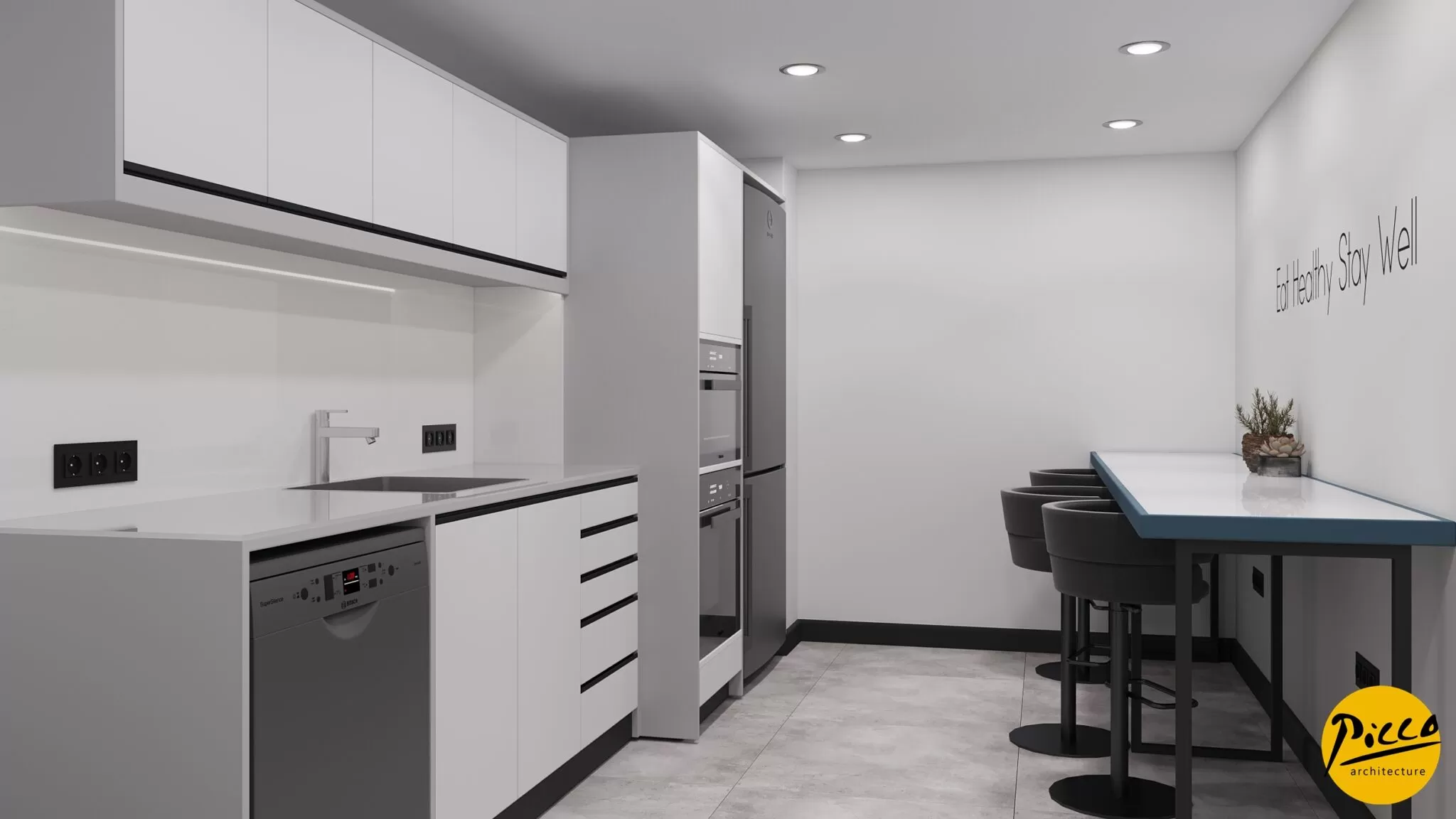 Dentpark Oral and Dental Health Clinic – Antalya