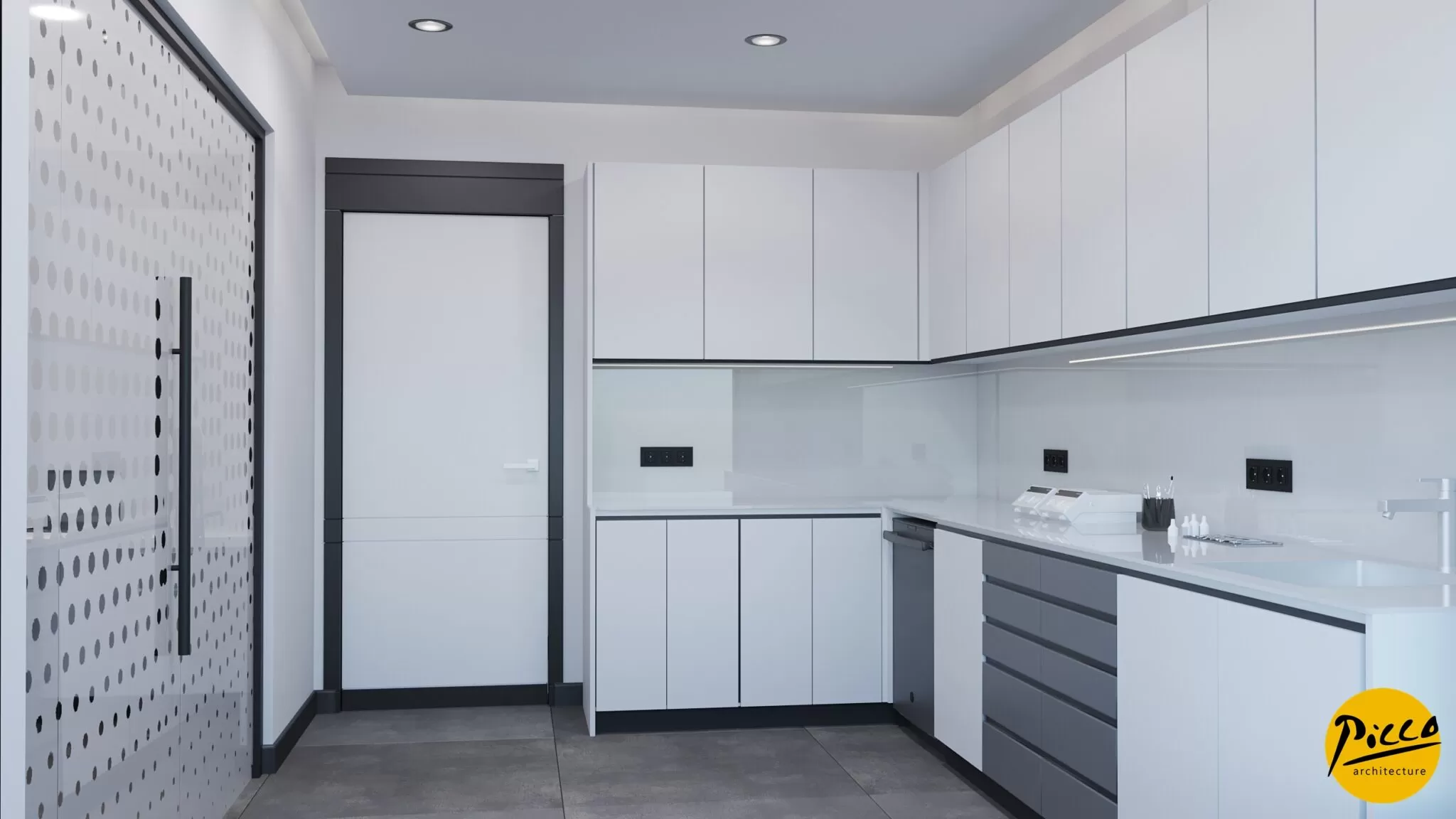 Denthaus Oral and Dental Health Polyclinic – Afyon