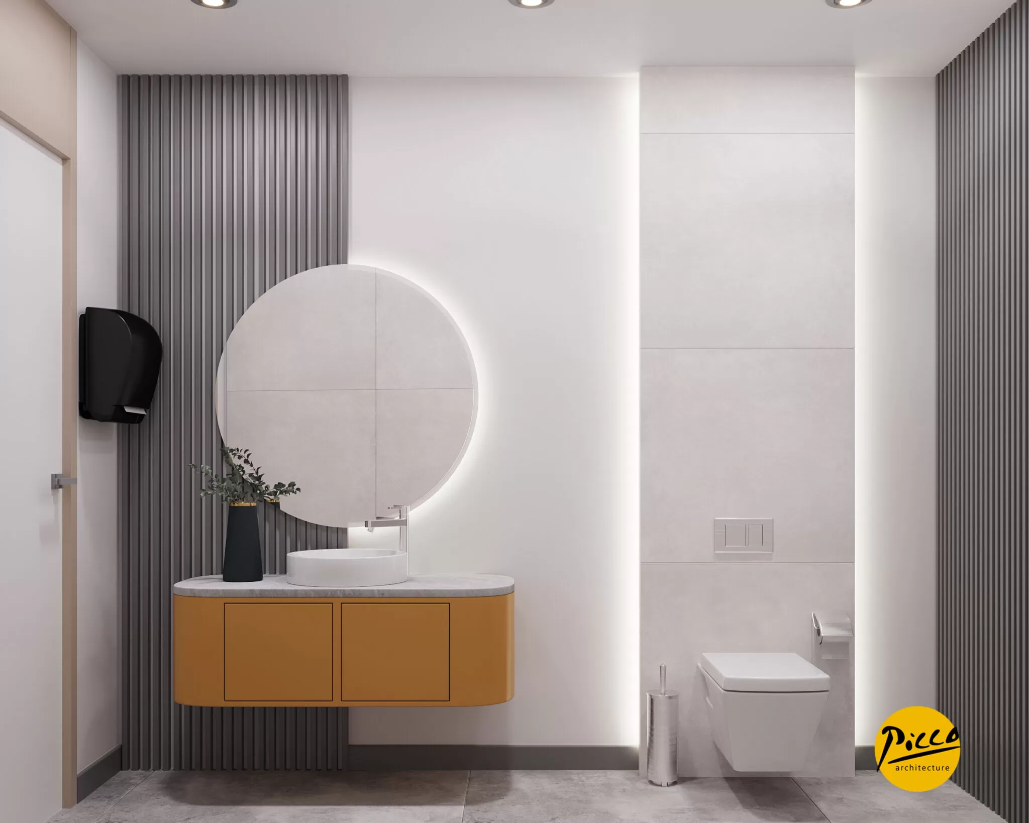 Lotus Dental Academy Oral and Dental Health Polyclinic – Kocaeli