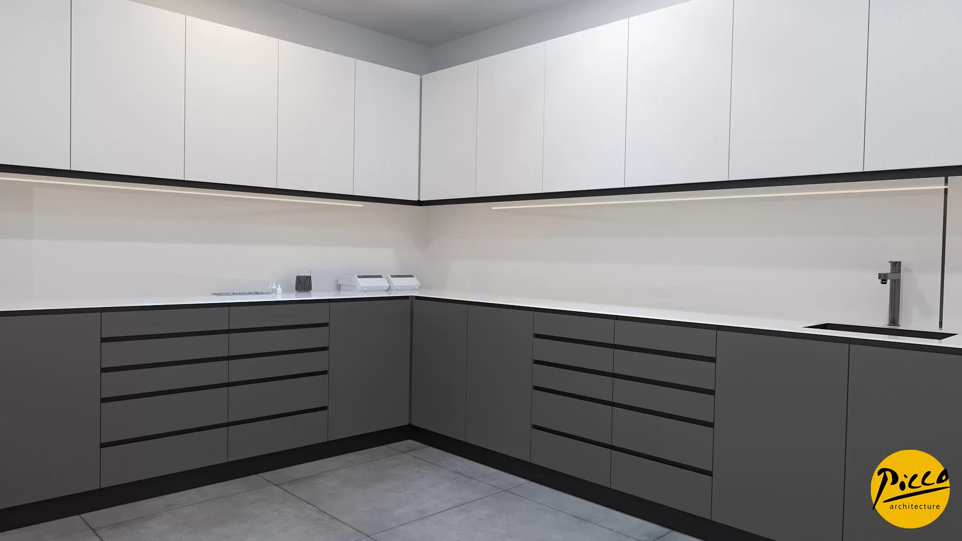 MDC Oral and Dental Health Polyclinic – Istanbul