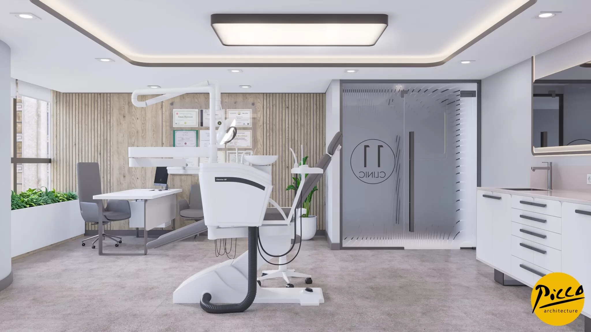 Dentapoint Oral and Dental Health Polyclinic – İzmir