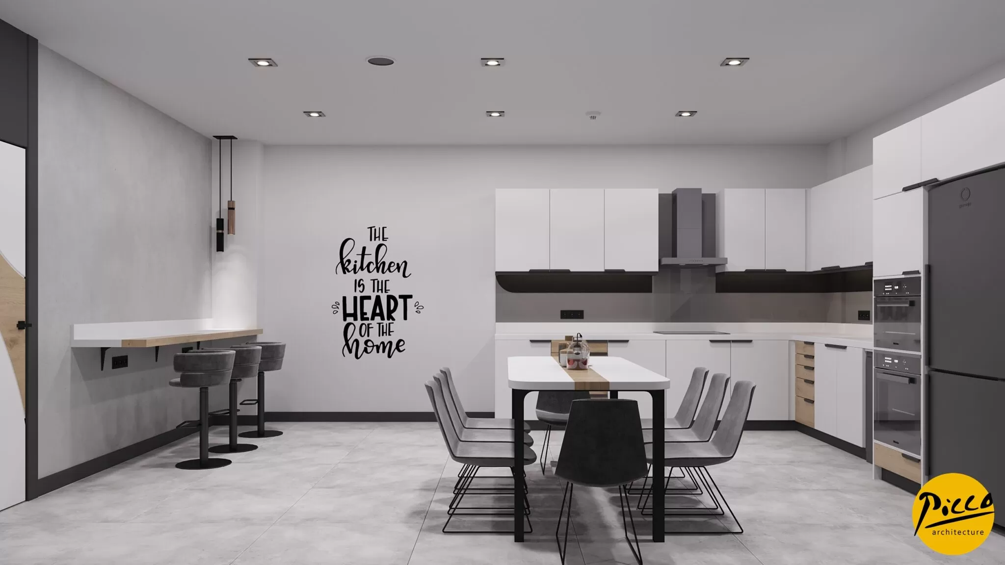 Dentoper Oral and Dental Health Polyclinic – Fethiye