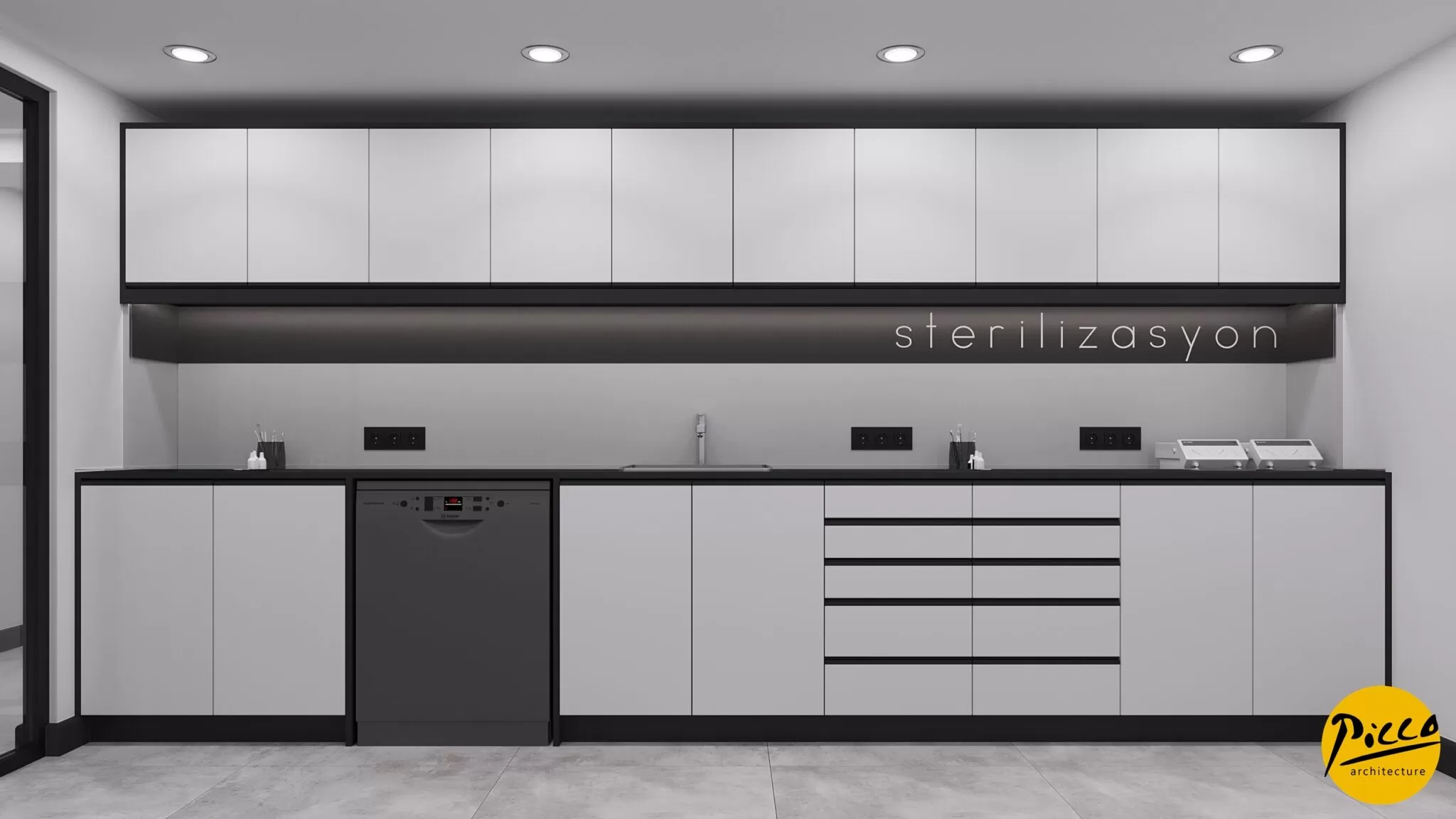 Dentpark Oral and Dental Health Clinic – Antalya