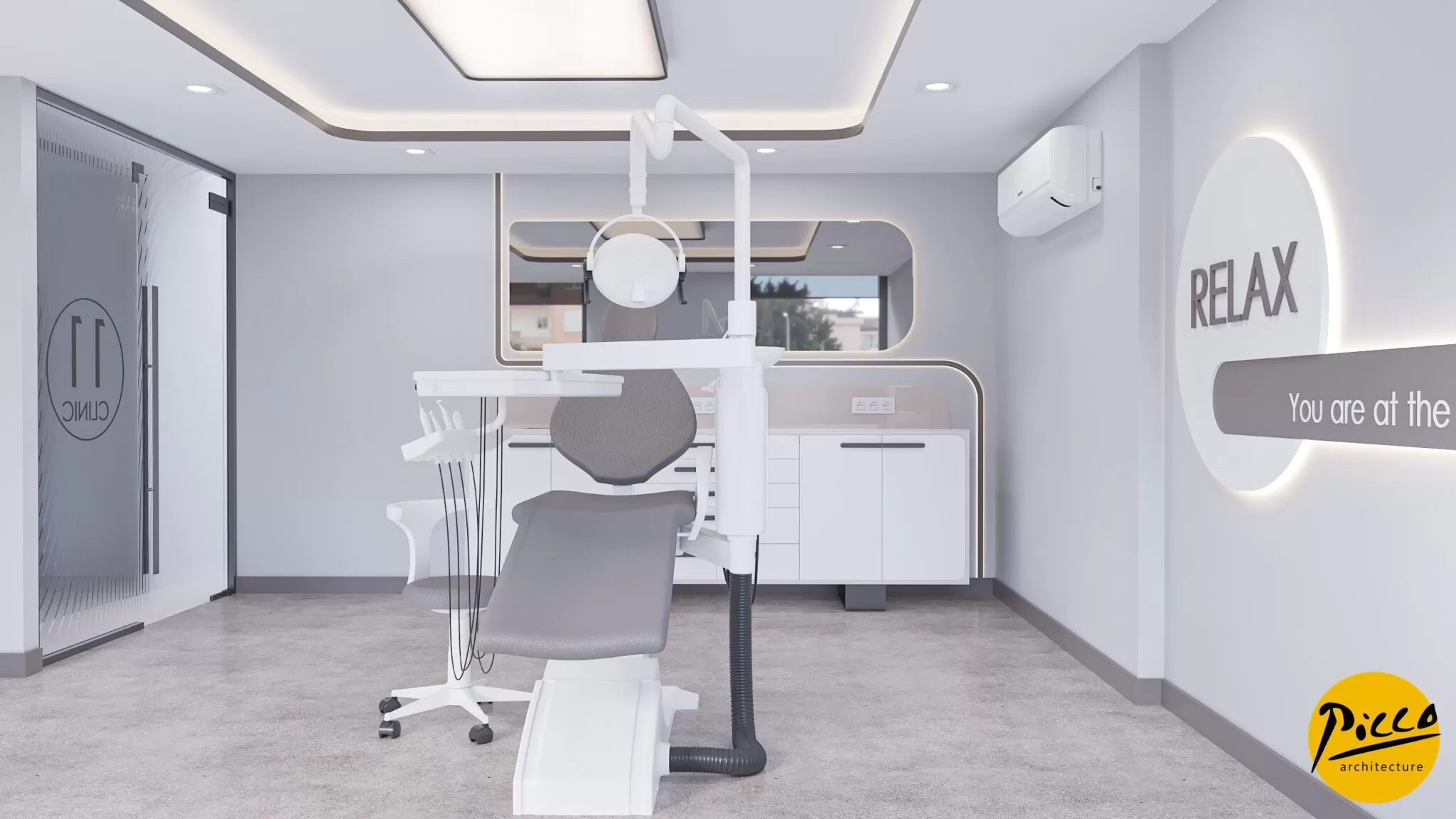 Dentapoint Oral and Dental Health Polyclinic – İzmir