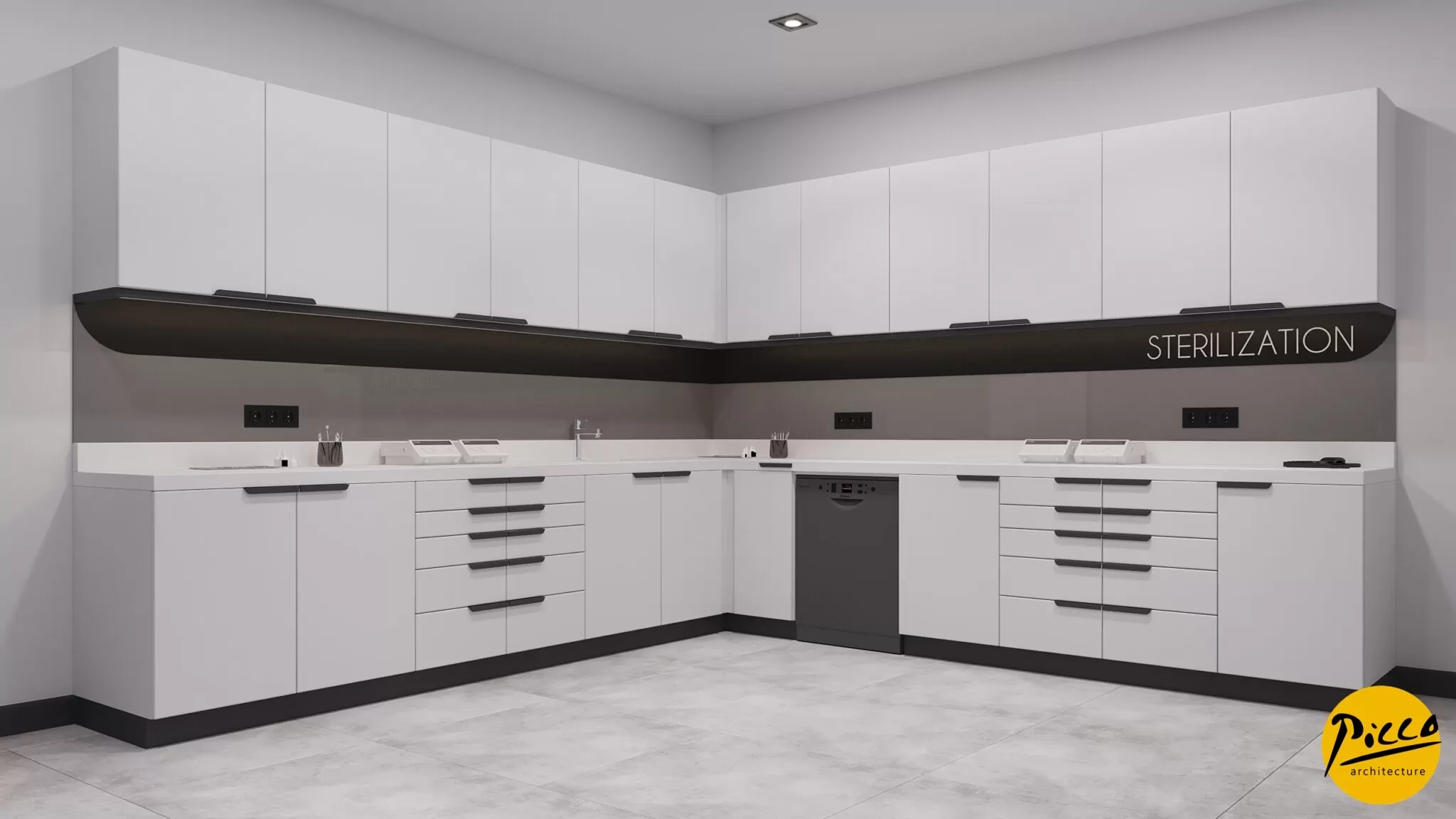 Dentoper Oral and Dental Health Polyclinic – Fethiye