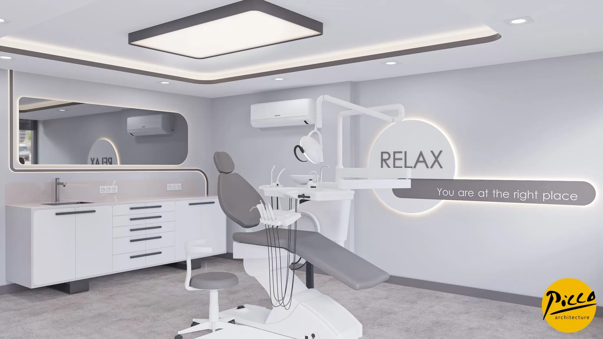 Dentapoint Oral and Dental Health Polyclinic – İzmir