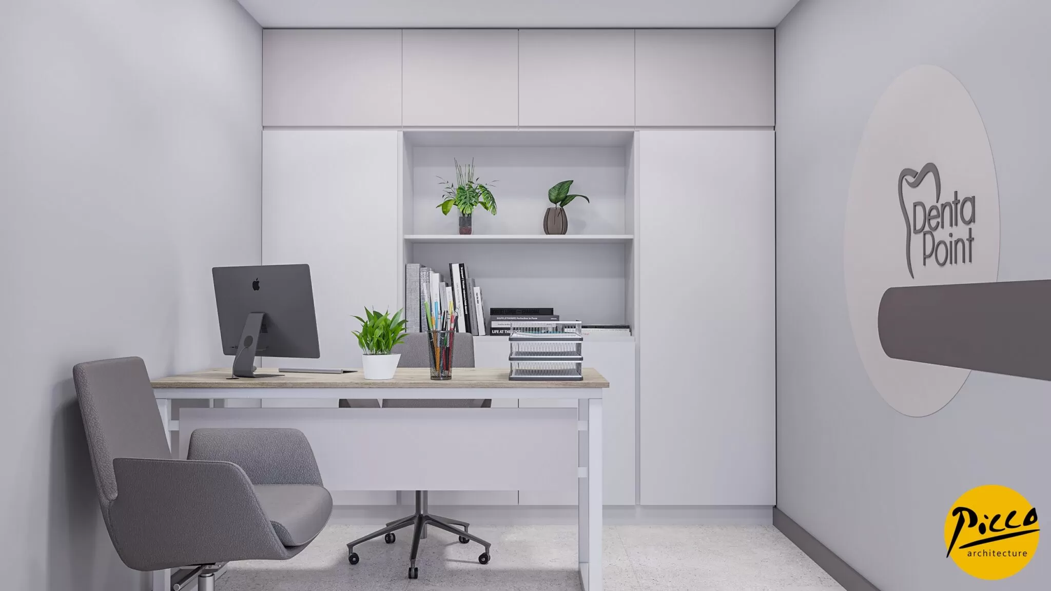 Dentapoint Oral and Dental Health Polyclinic – İzmir