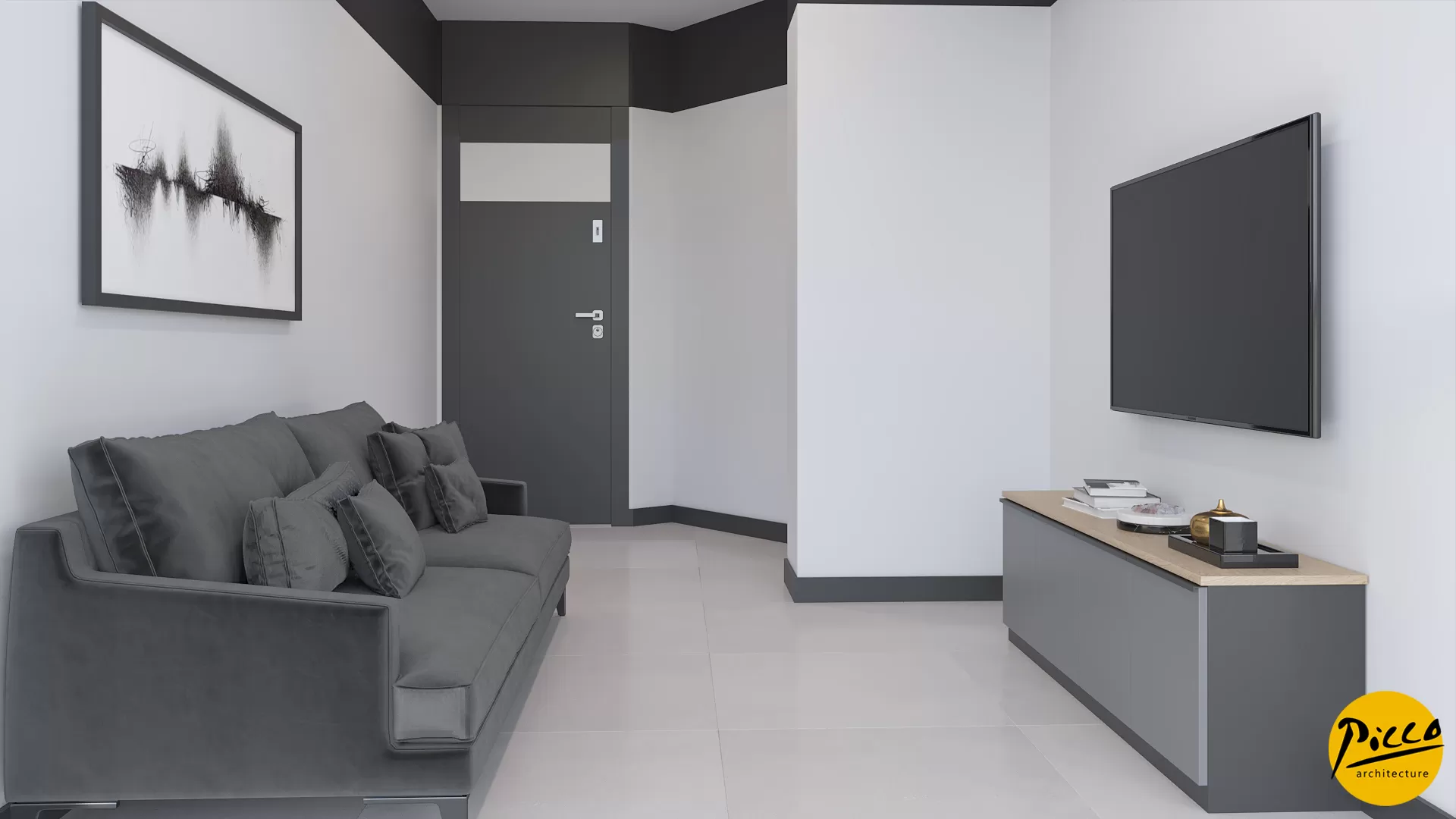 Nanodent Oral and Dental Health Center – Antalya