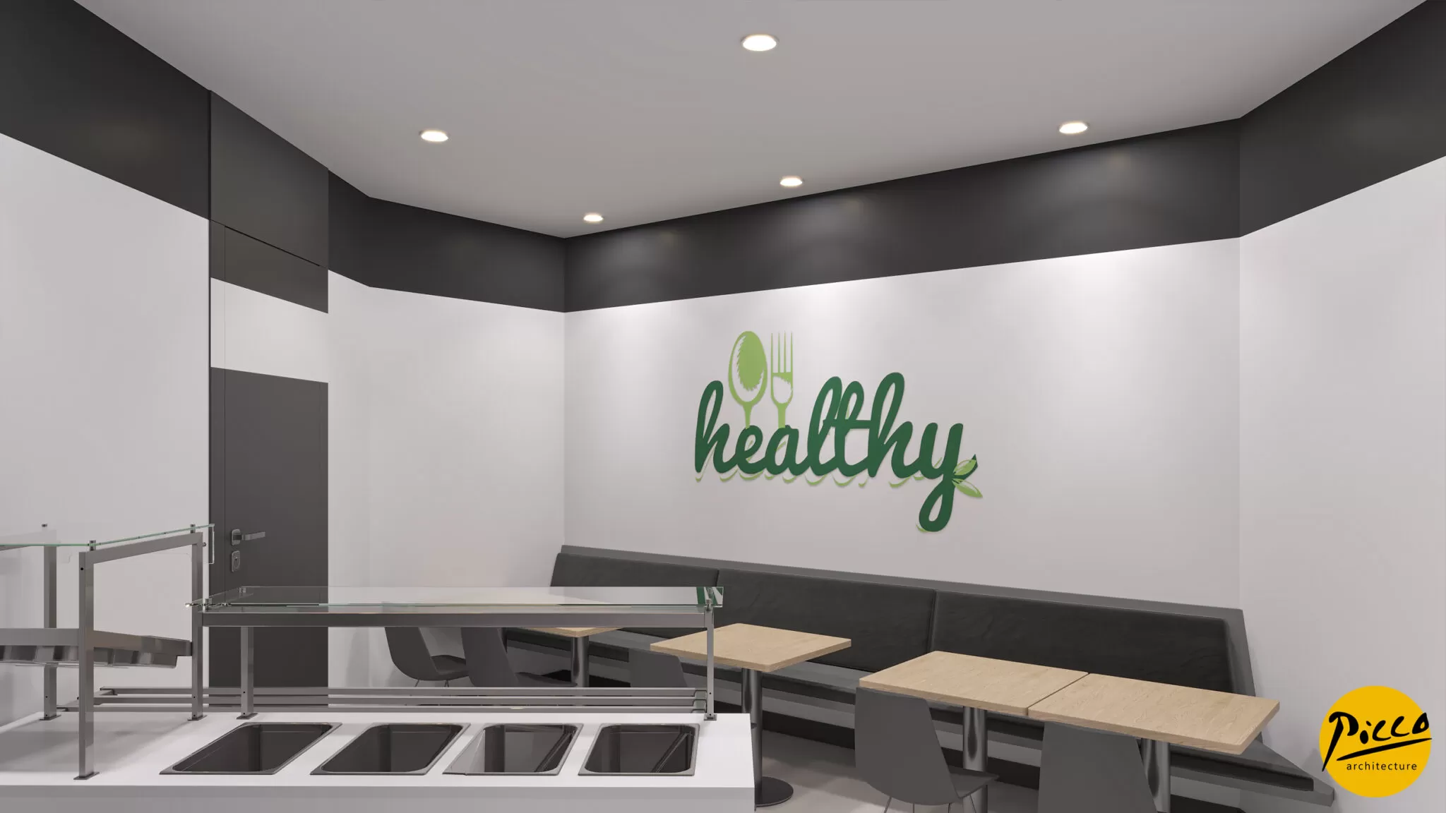 Nanodent Oral and Dental Health Center – Antalya