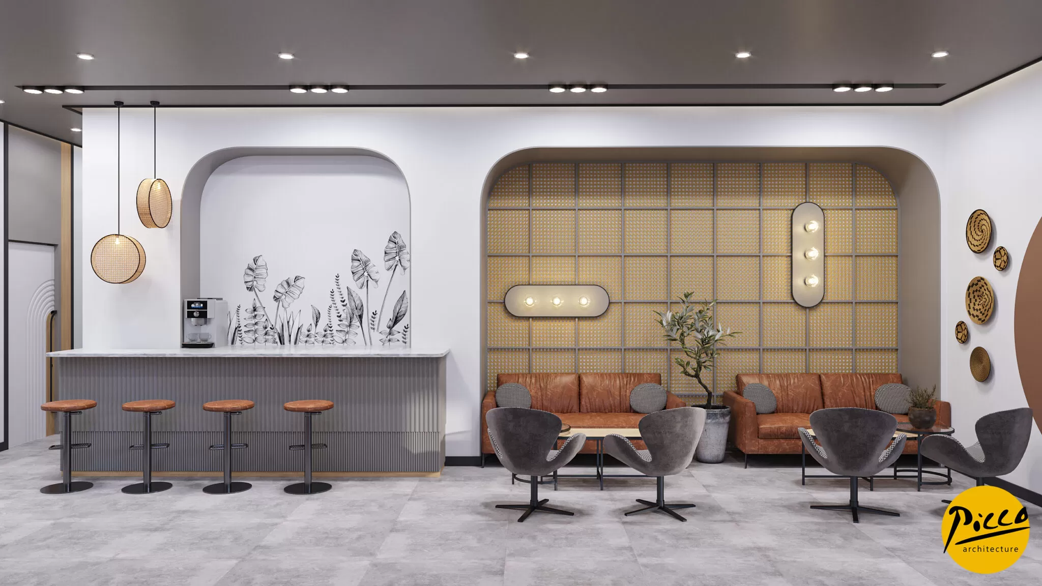 Dentia Oral and Dental Health Clinic – Ankara