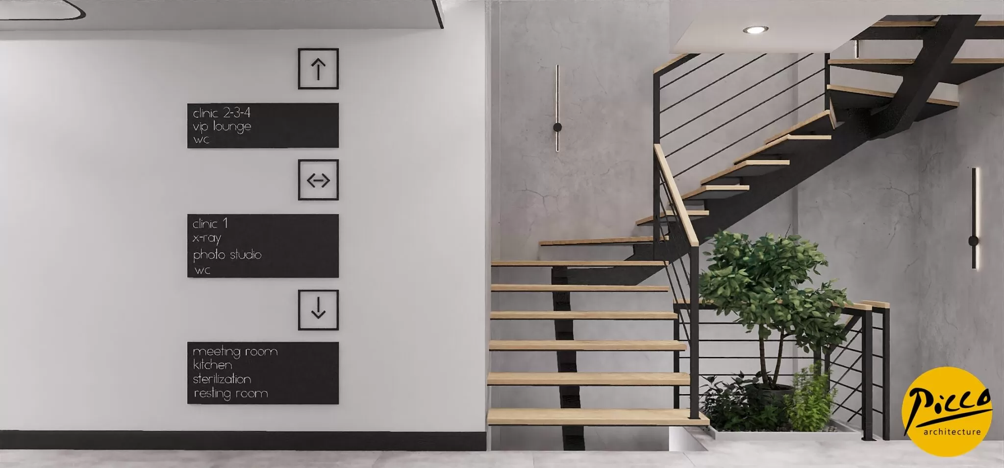 Dentpark Oral and Dental Health Clinic – Antalya