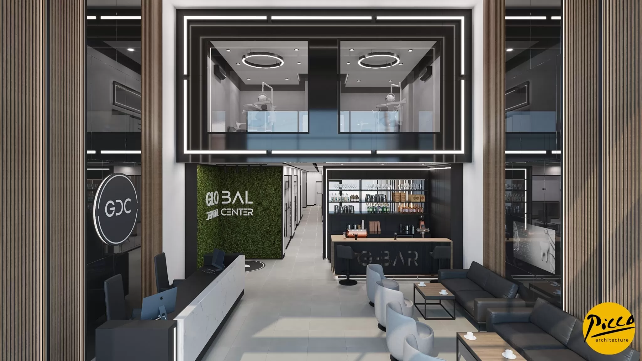 Global Oral and Dental Health Clinic – Antalya