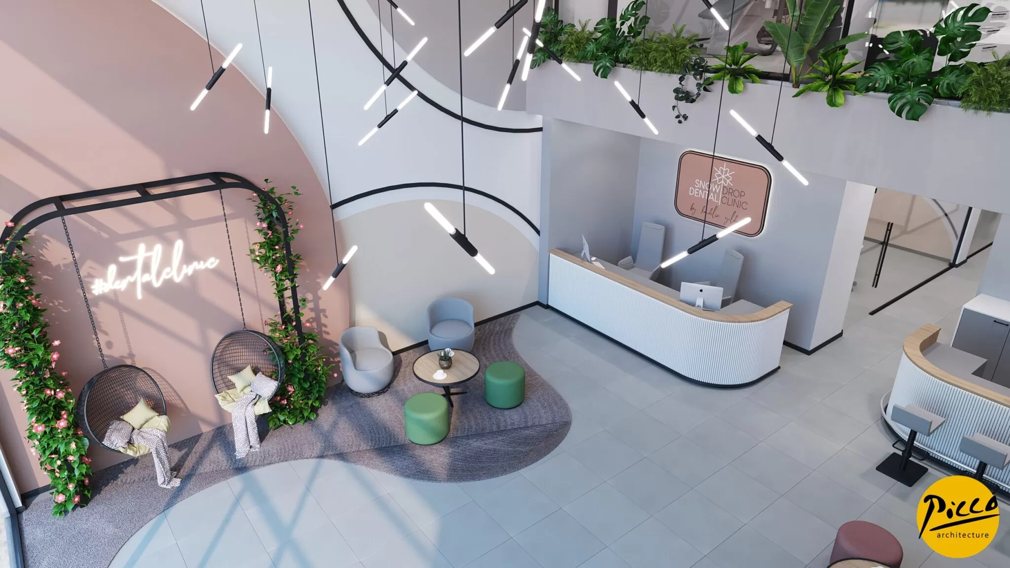 Snowdrop Oral and Dental Health Clinic – Antalya