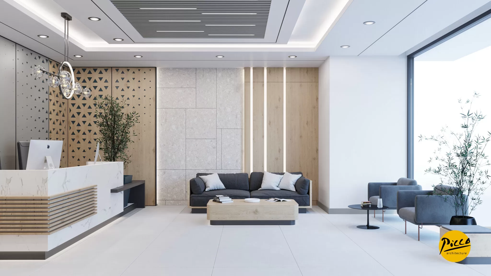 KUE Oral and Dental Health Polyclinic – Mersin