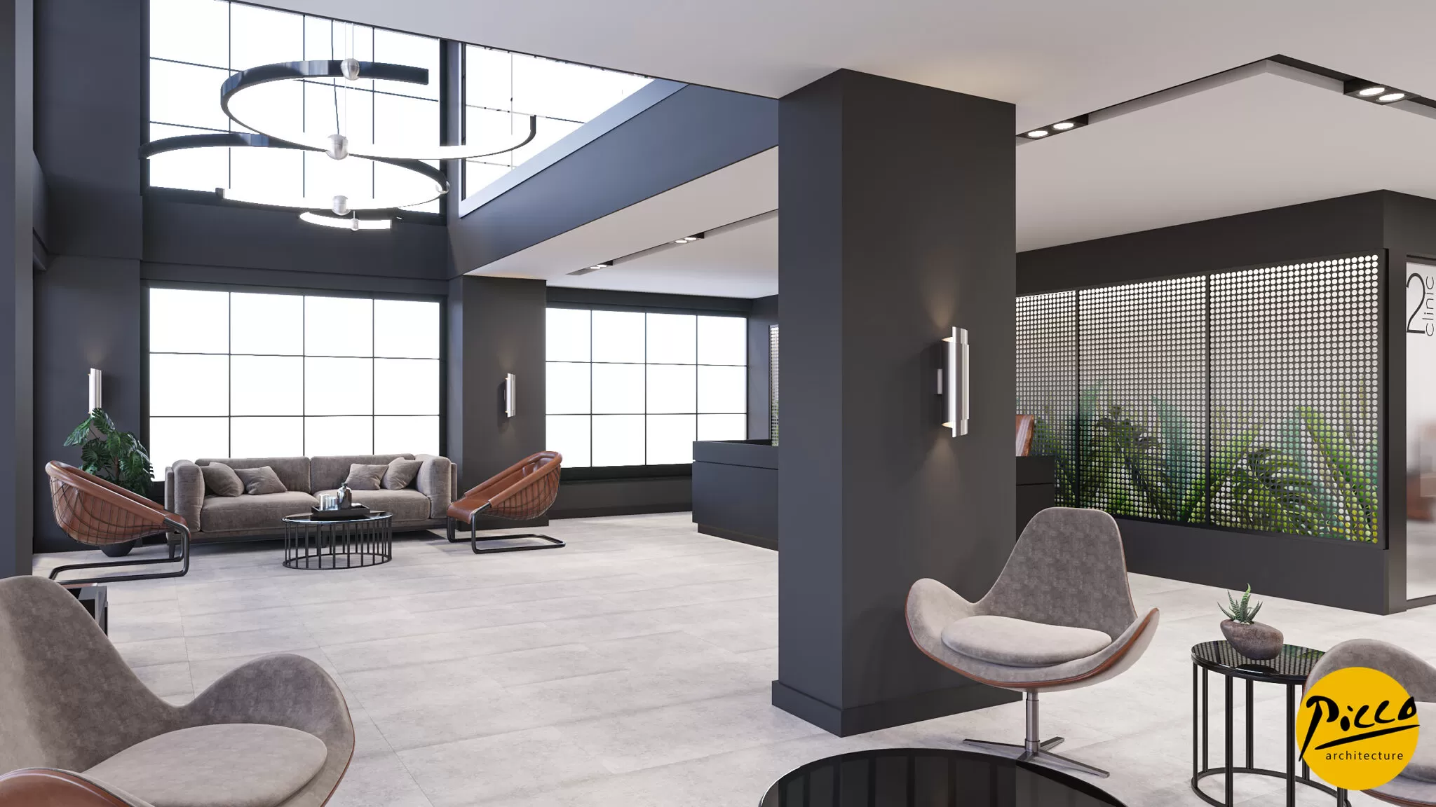 İnci Dent Oral and Dental Health Clinic – Isparta