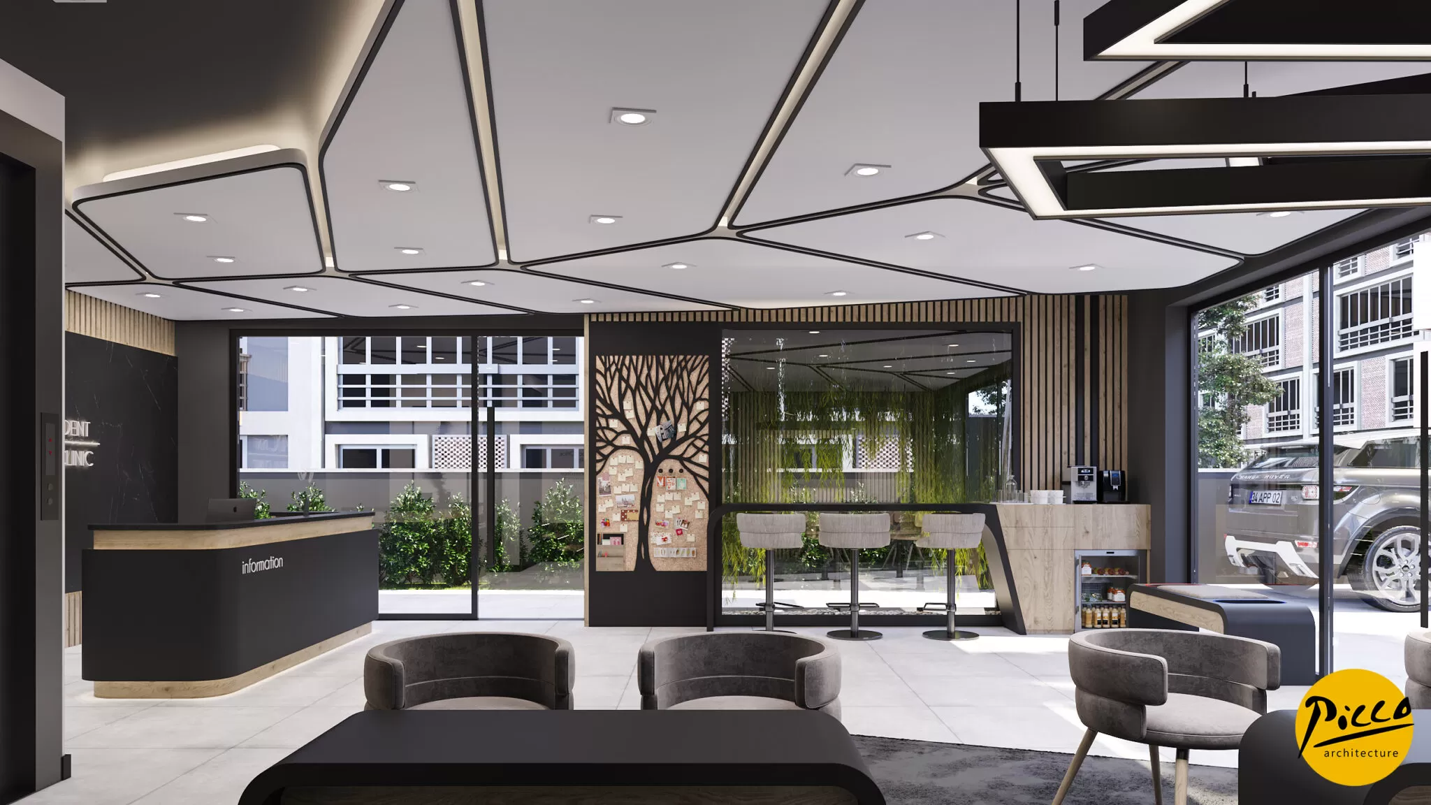 MDC Oral and Dental Health Polyclinic – Istanbul