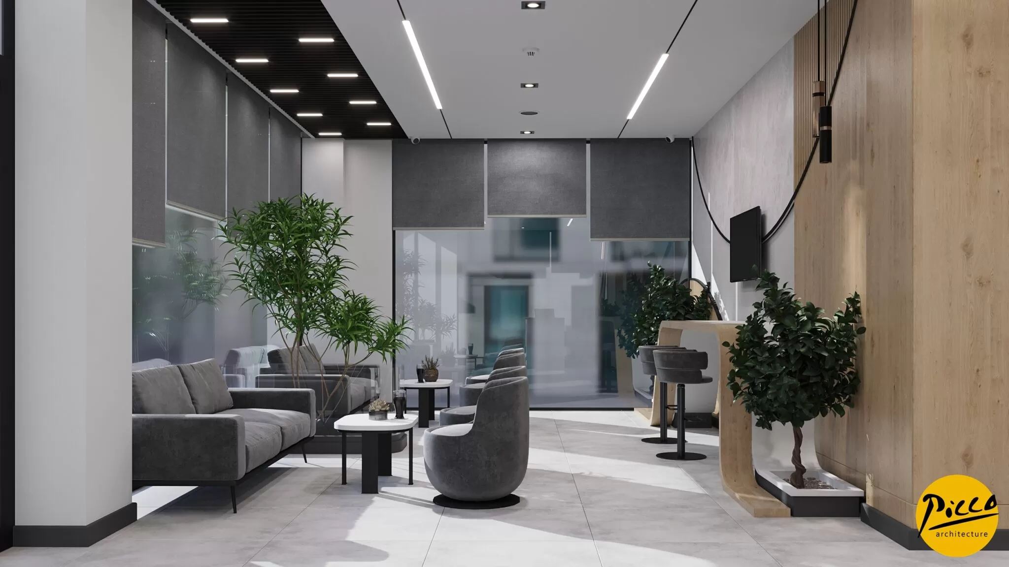 Dentoper Oral and Dental Health Polyclinic – Fethiye