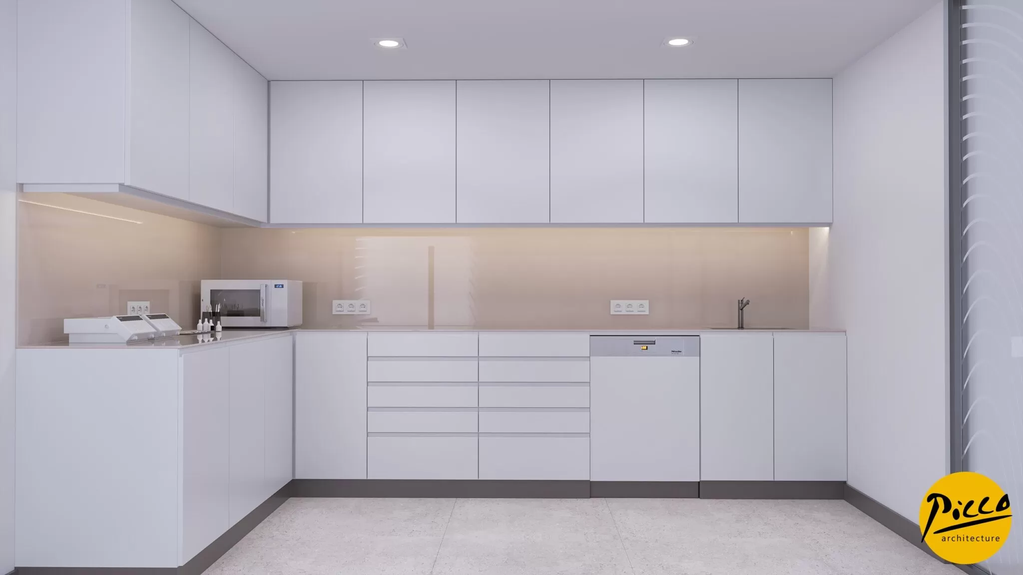 Dentapoint Oral and Dental Health Polyclinic – İzmir