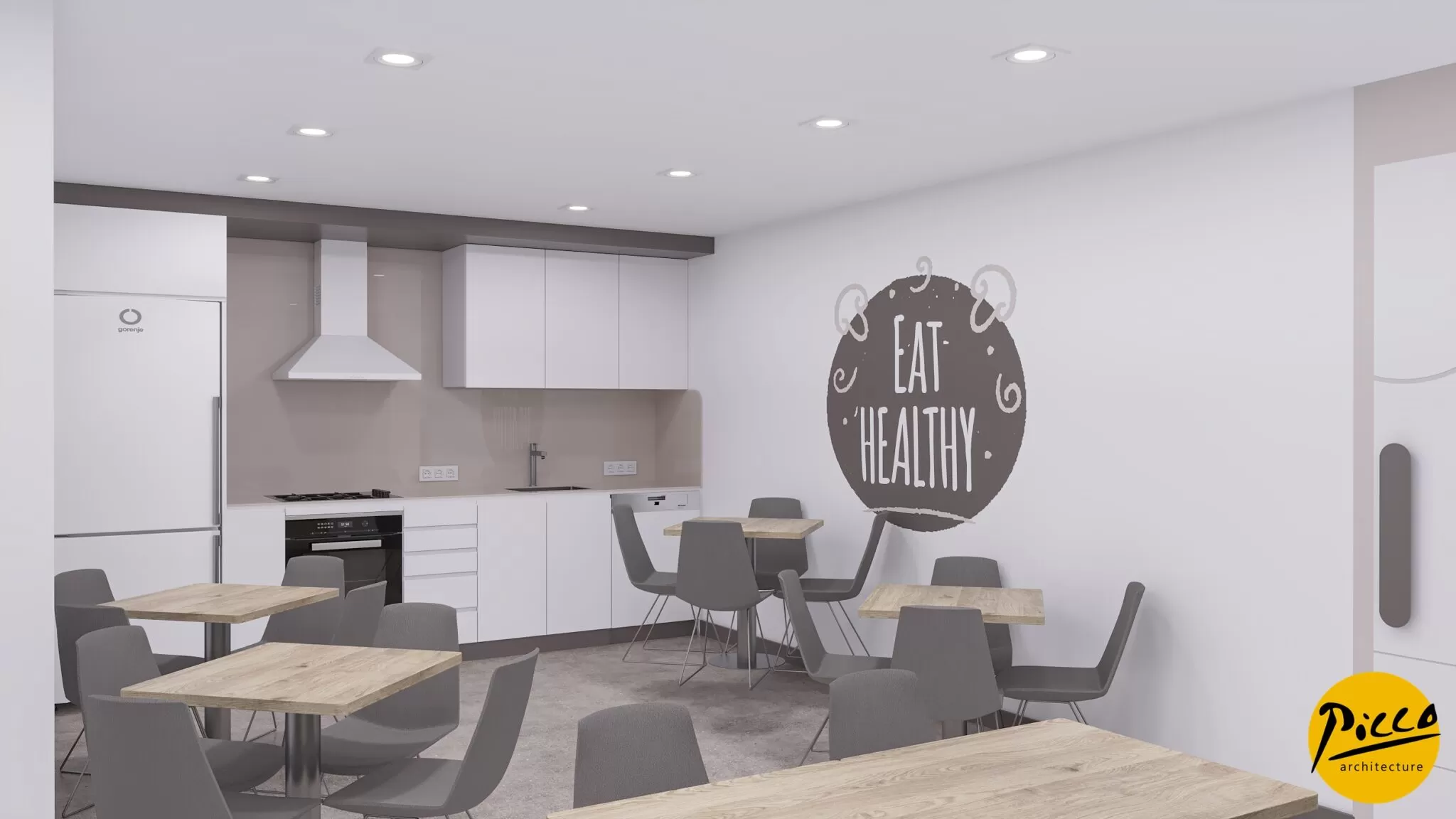 Dentapoint Oral and Dental Health Polyclinic – İzmir