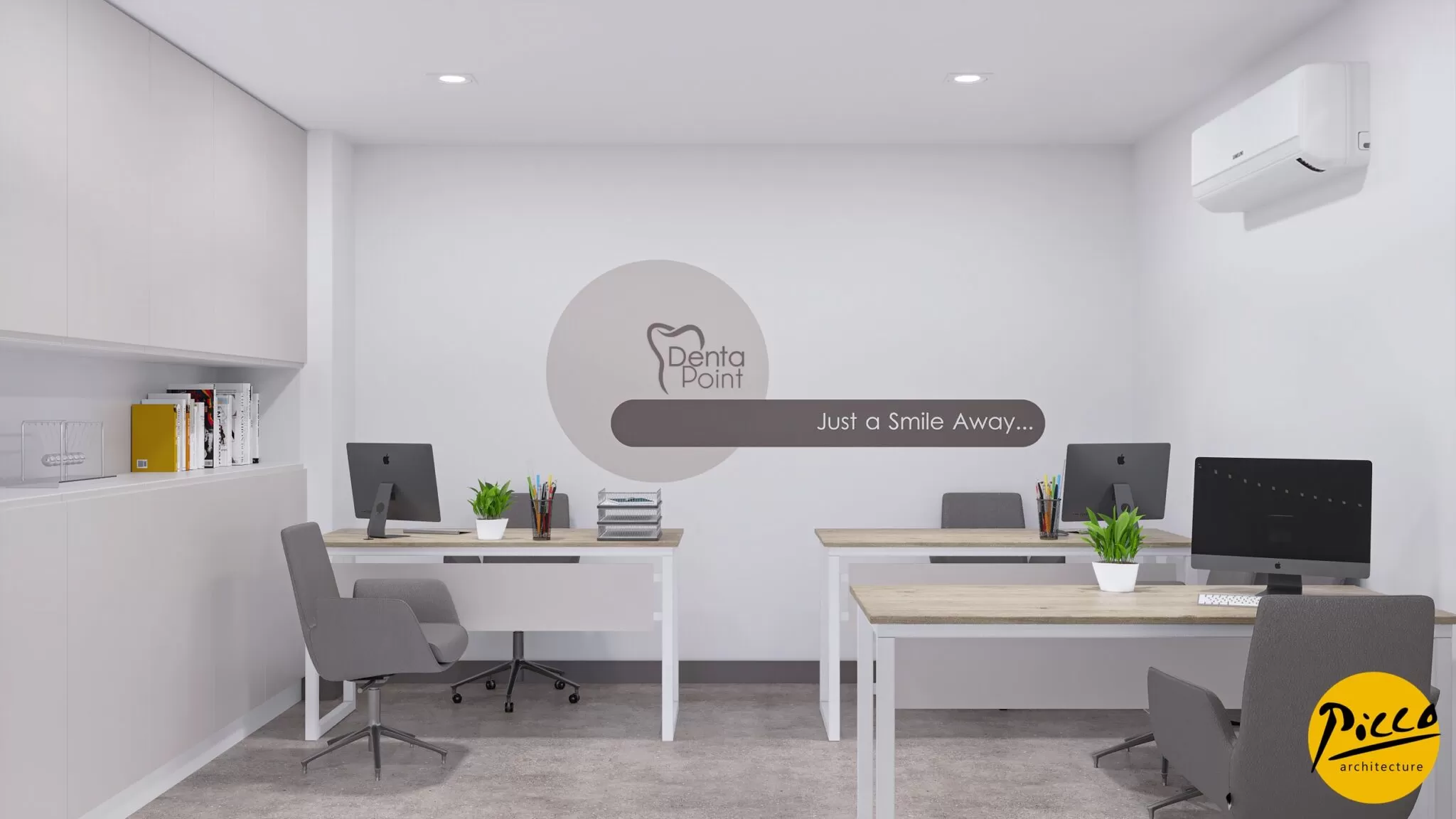 Dentapoint Oral and Dental Health Polyclinic – İzmir