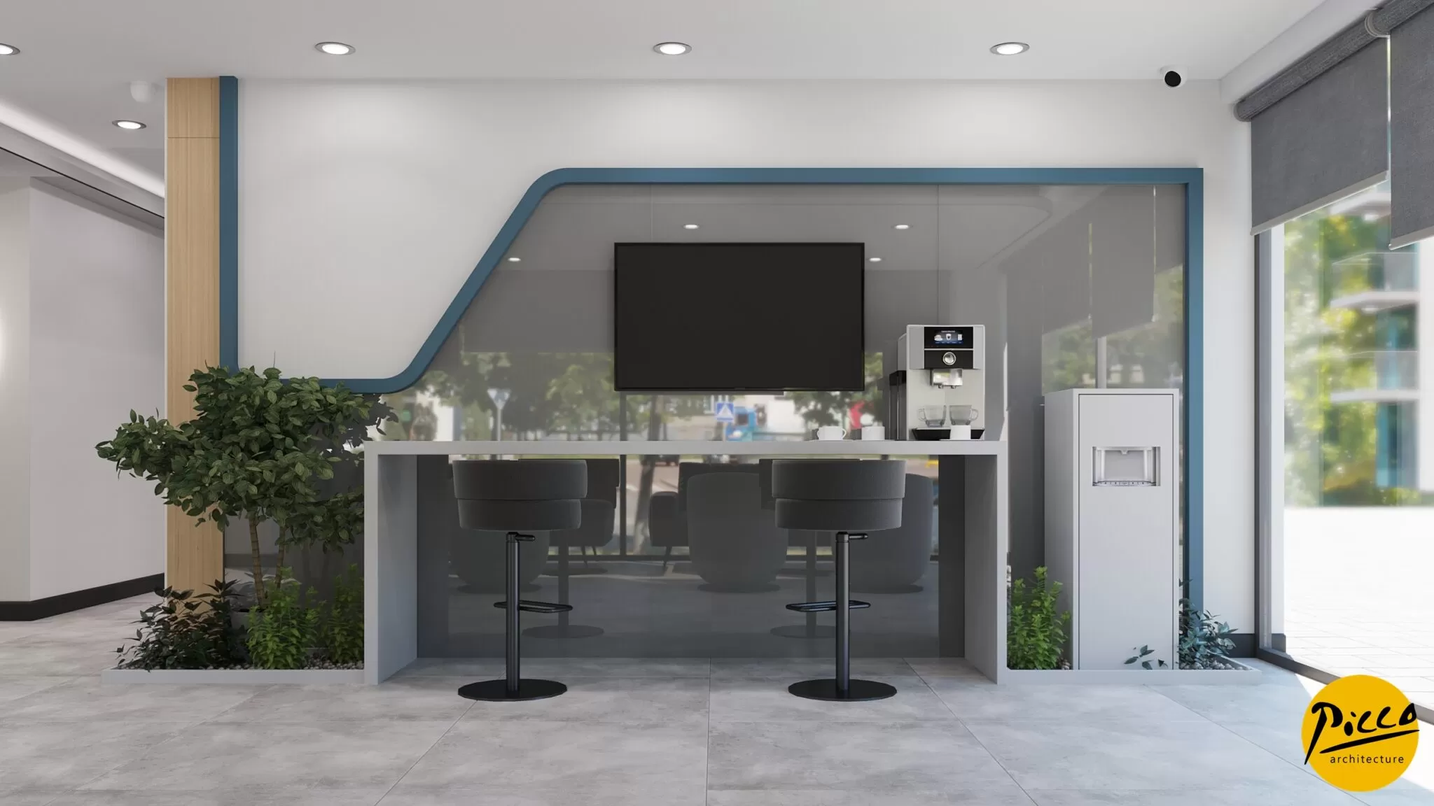 Dentpark Oral and Dental Health Clinic – Antalya