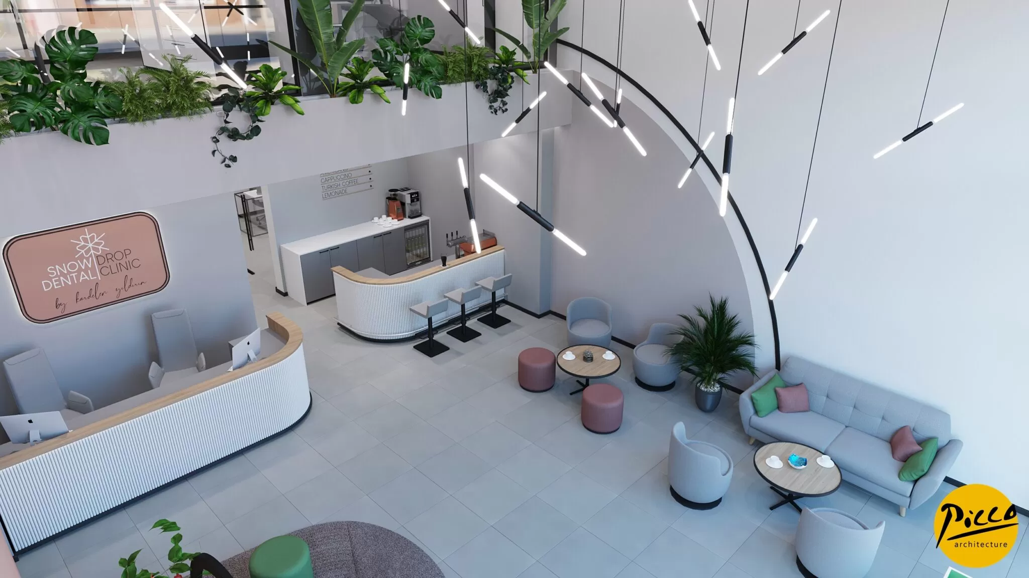 Snowdrop Oral and Dental Health Clinic – Antalya