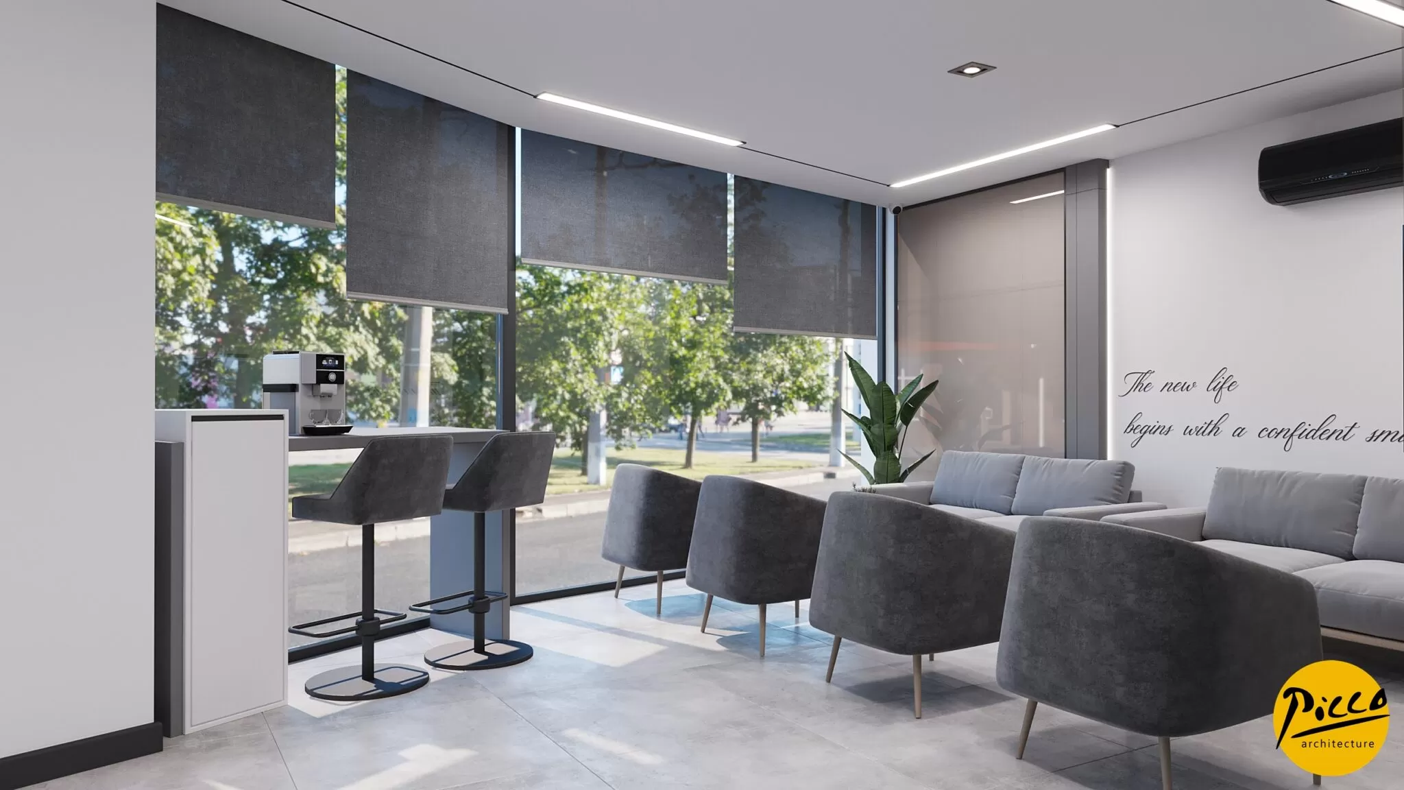 Alpagan Oral and Dental Health Polyclinic – Burdur