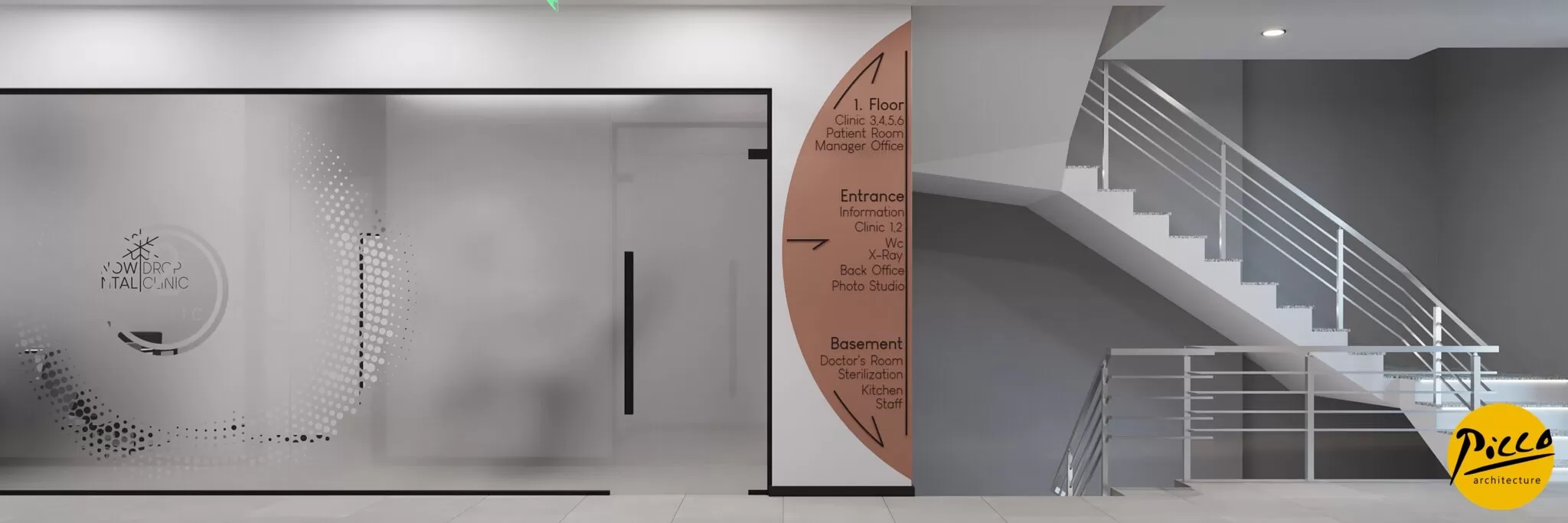 Snowdrop Oral and Dental Health Clinic – Antalya