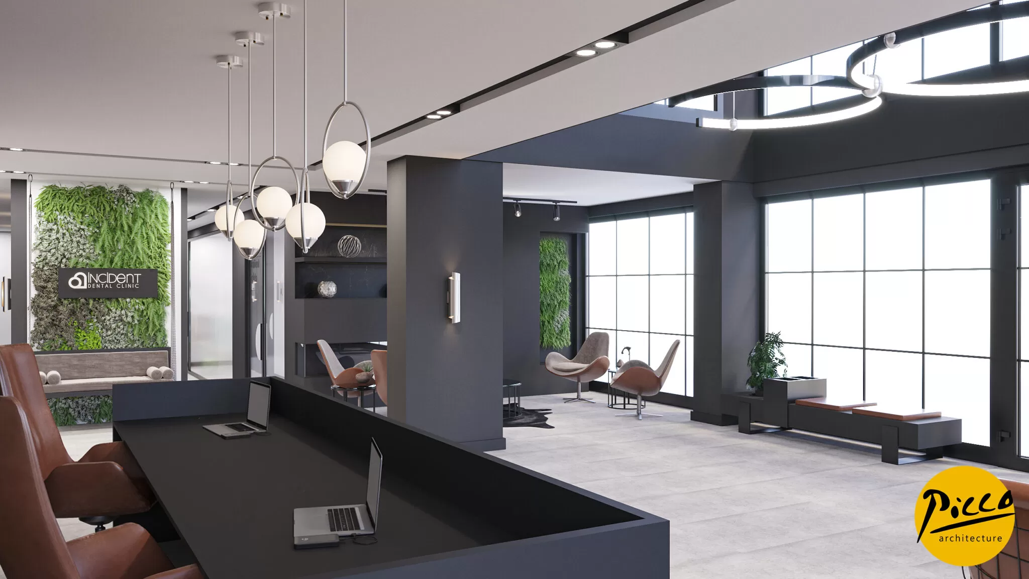 İnci Dent Oral and Dental Health Clinic – Isparta