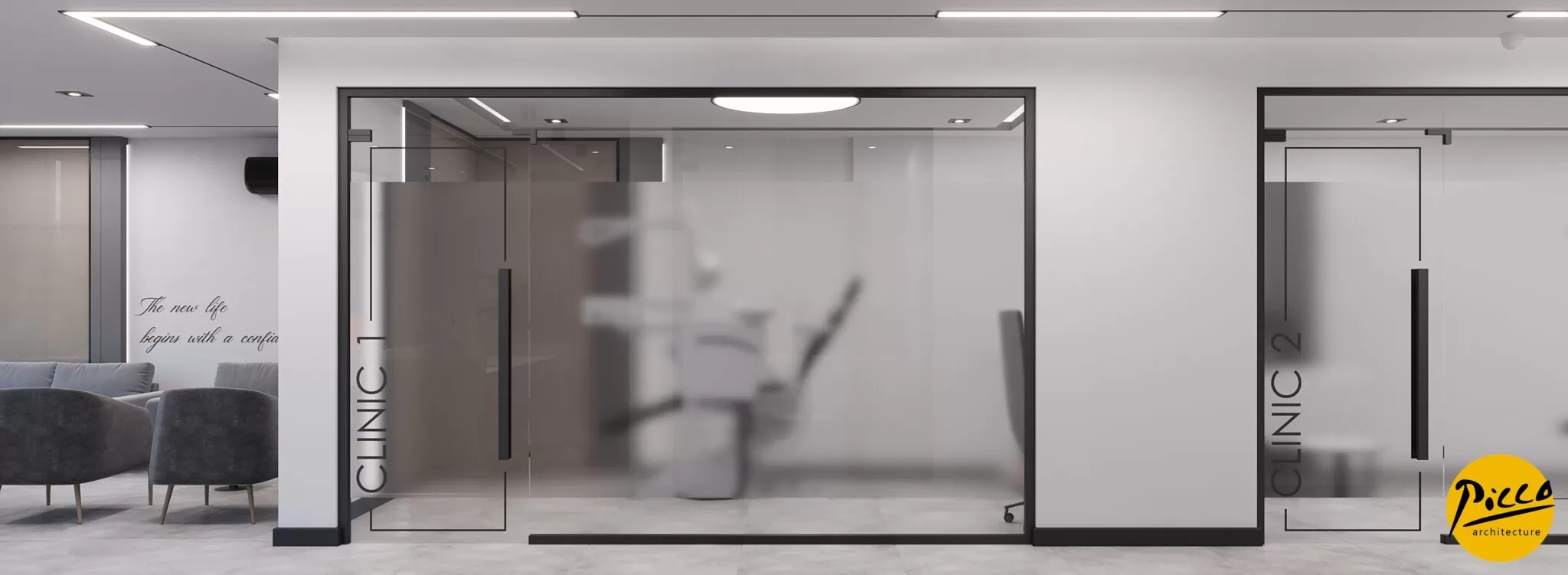 Alpagan Oral and Dental Health Polyclinic – Burdur