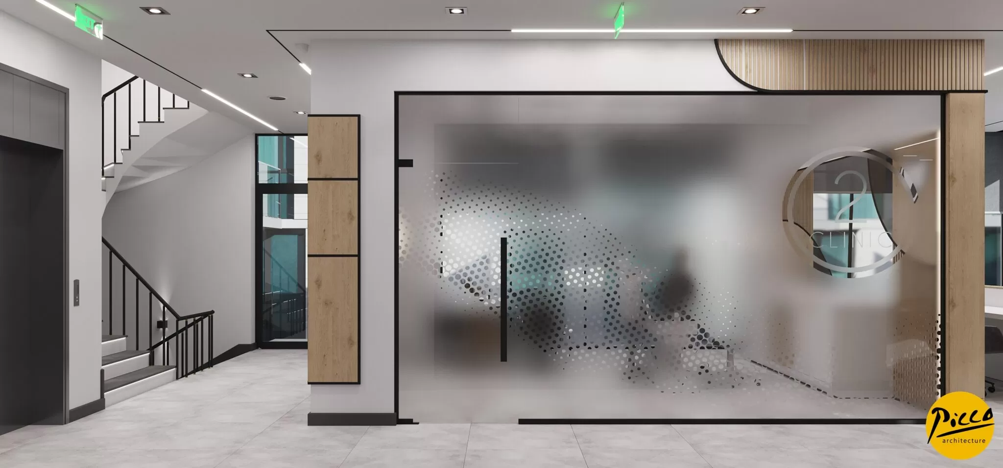 Dentoper Oral and Dental Health Polyclinic – Fethiye