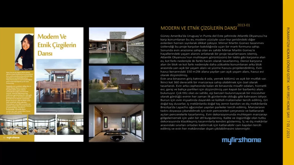 DANCE OF MODERN AND ETHNIC LINES