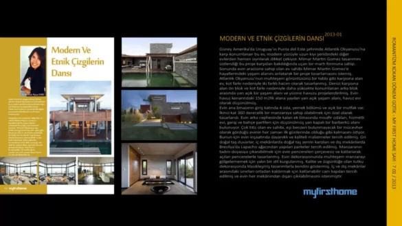 DANCE OF MODERN AND ETHNIC LINES