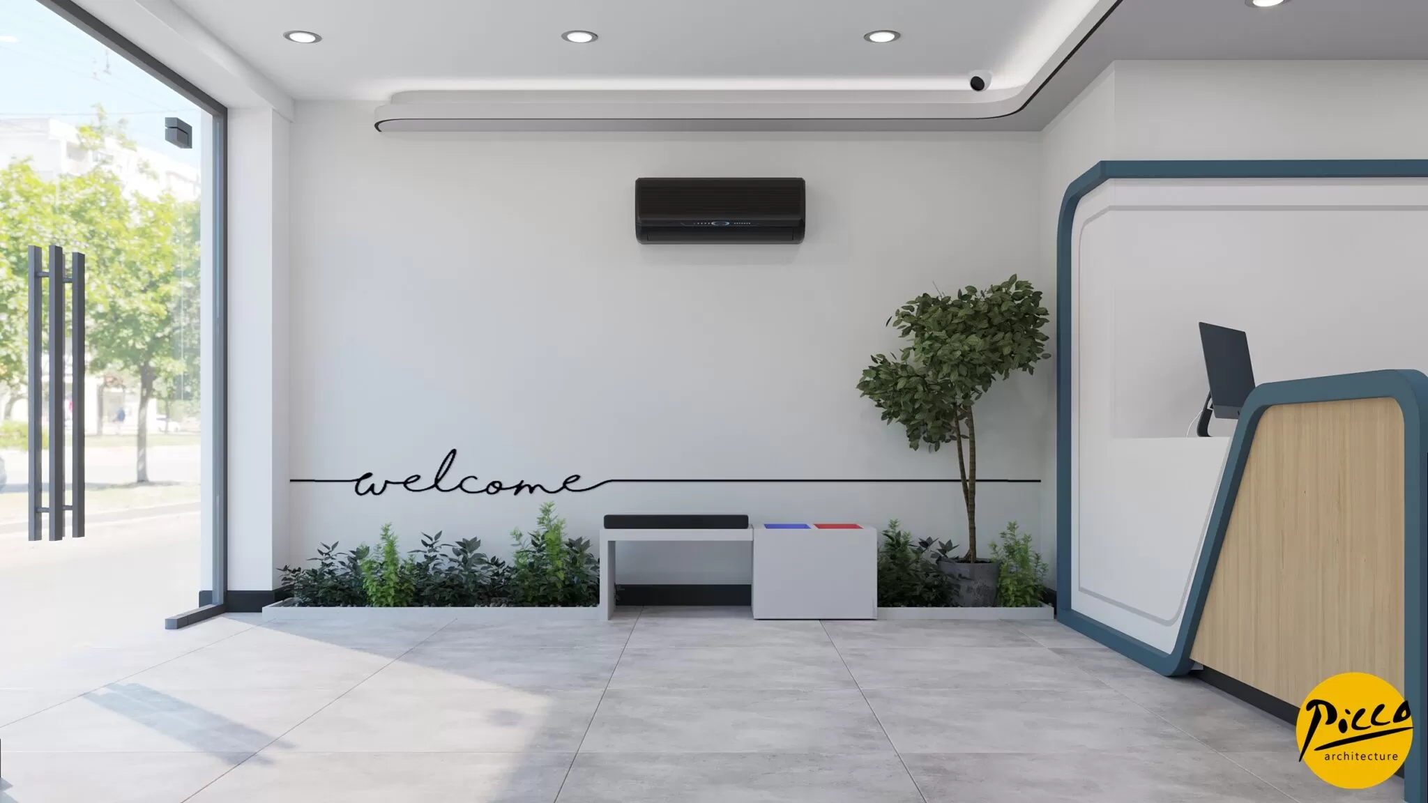 Dentpark Oral and Dental Health Clinic – Antalya