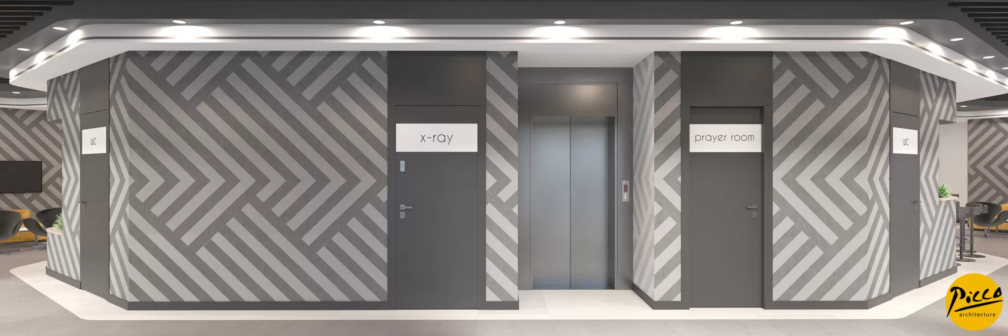 Nanodent Oral and Dental Health Center – Antalya