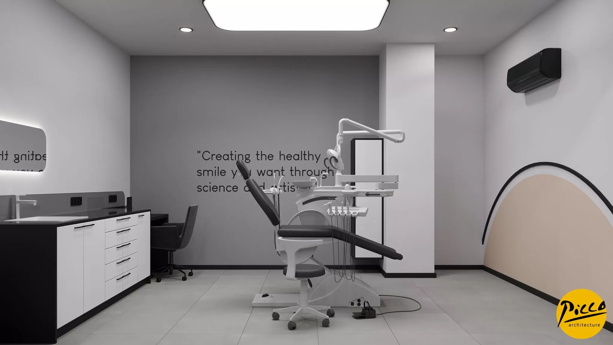 Snowdrop Oral and Dental Health Clinic – Antalya