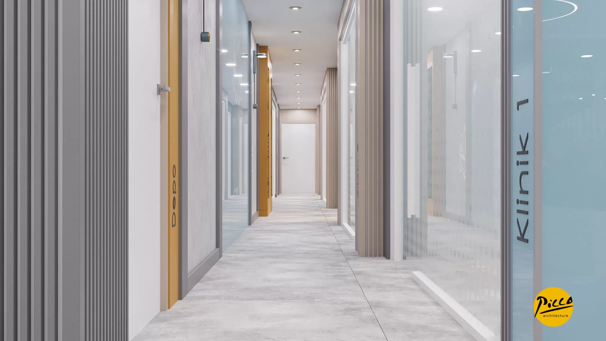 Lotus Dental Academy Oral and Dental Health Polyclinic – Kocaeli