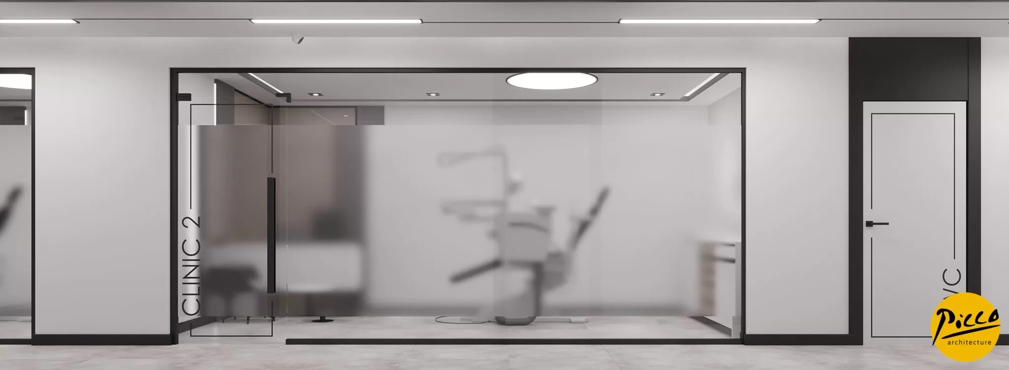 Alpagan Oral and Dental Health Polyclinic – Burdur