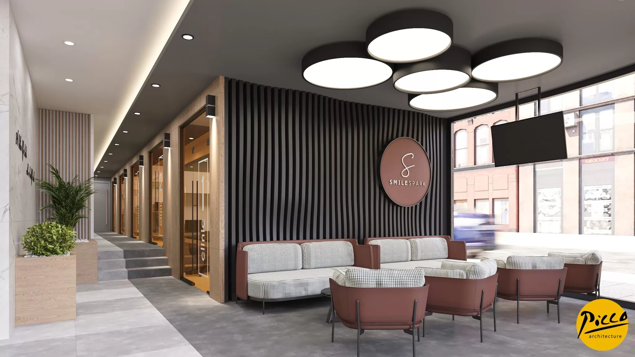 RDP Health Woolwich Dental Clinic – Londra