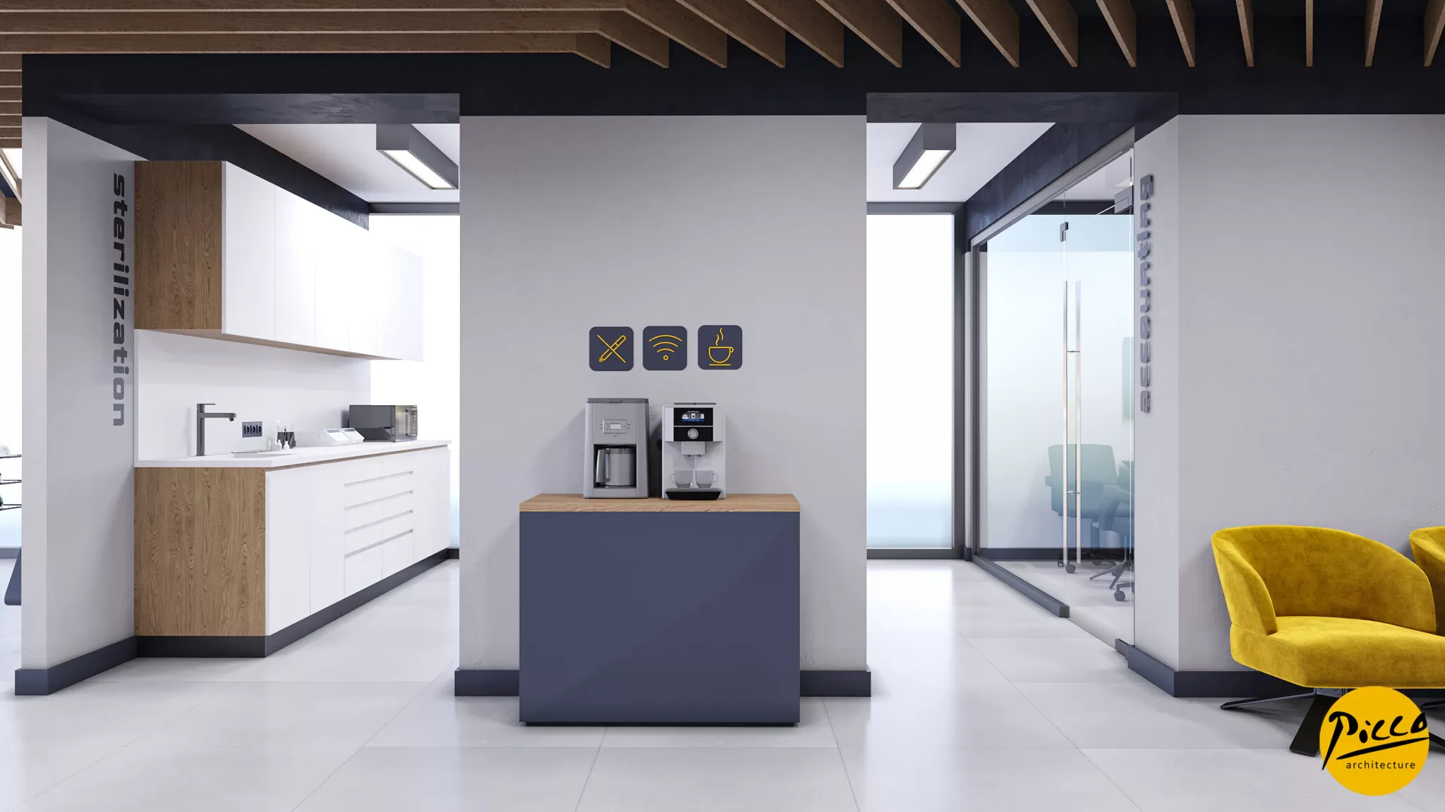 Bora Tooth Dental Depot – Antalya