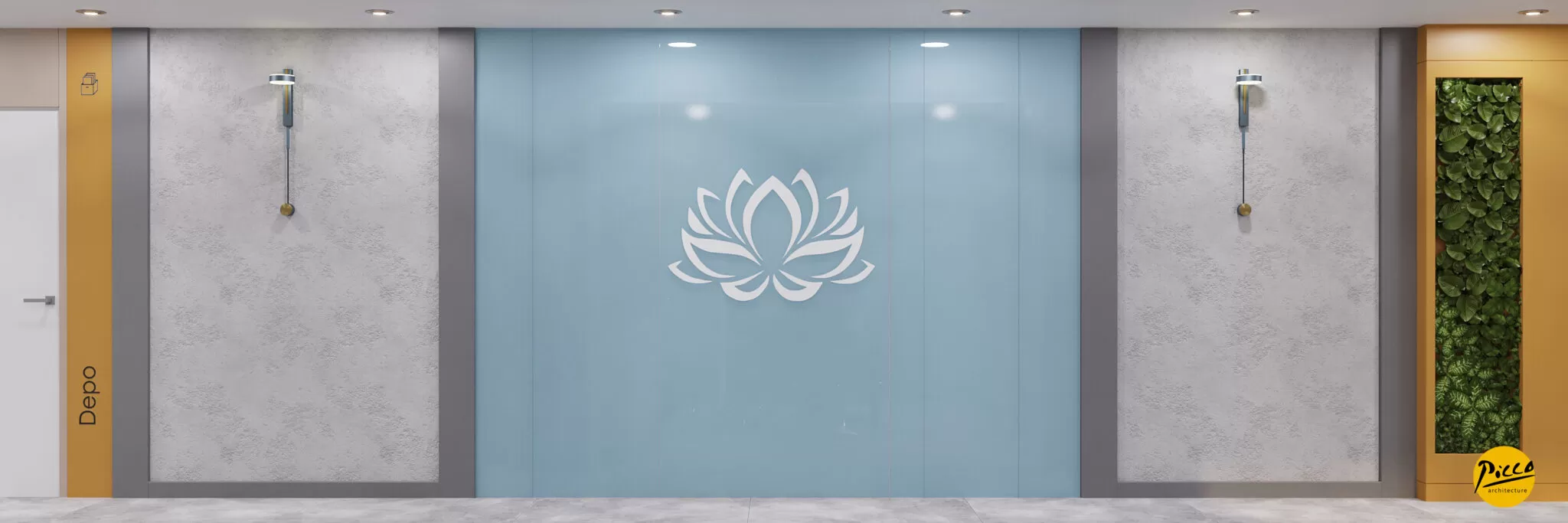 Lotus Dental Academy Oral and Dental Health Polyclinic – Kocaeli