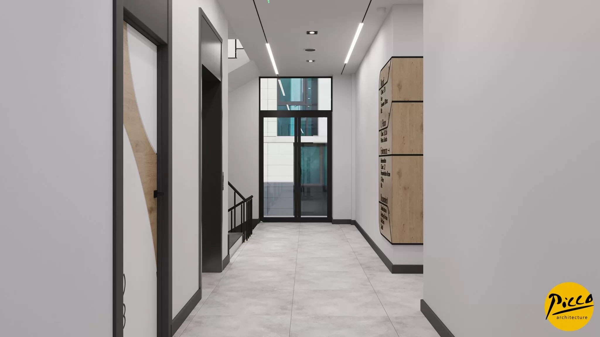 Dentoper Oral and Dental Health Polyclinic – Fethiye