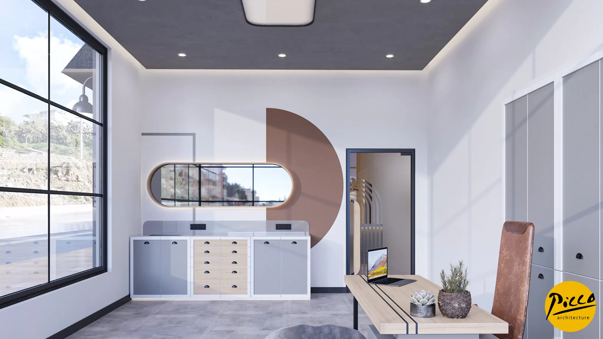 Dentia Oral and Dental Health Clinic – Ankara