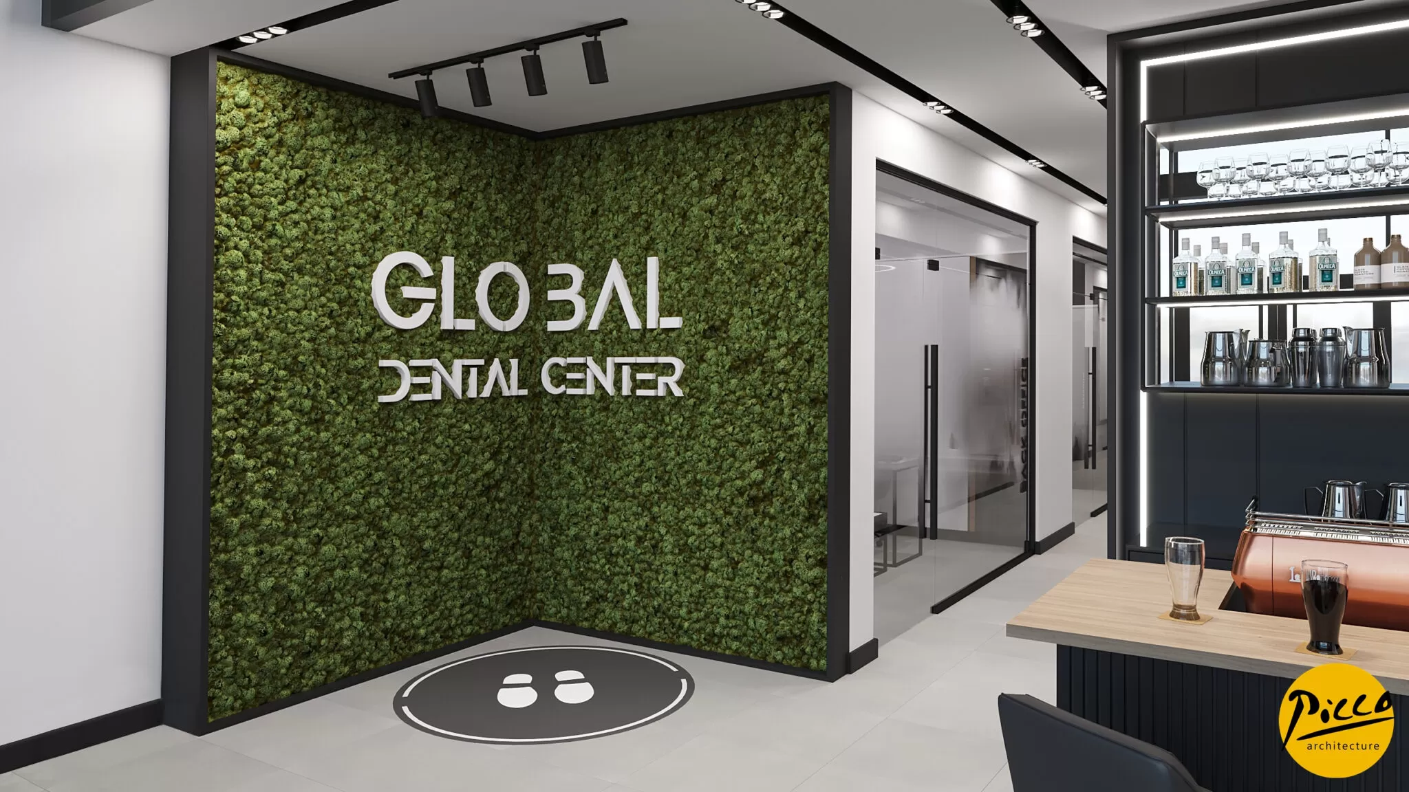 Global Oral and Dental Health Clinic – Antalya