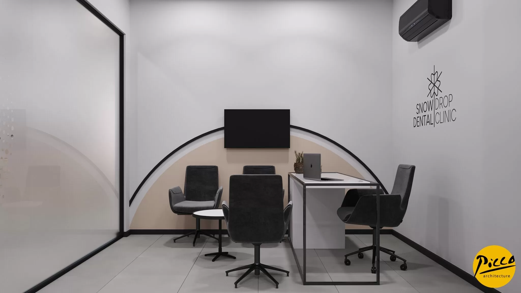 Snowdrop Oral and Dental Health Clinic – Antalya