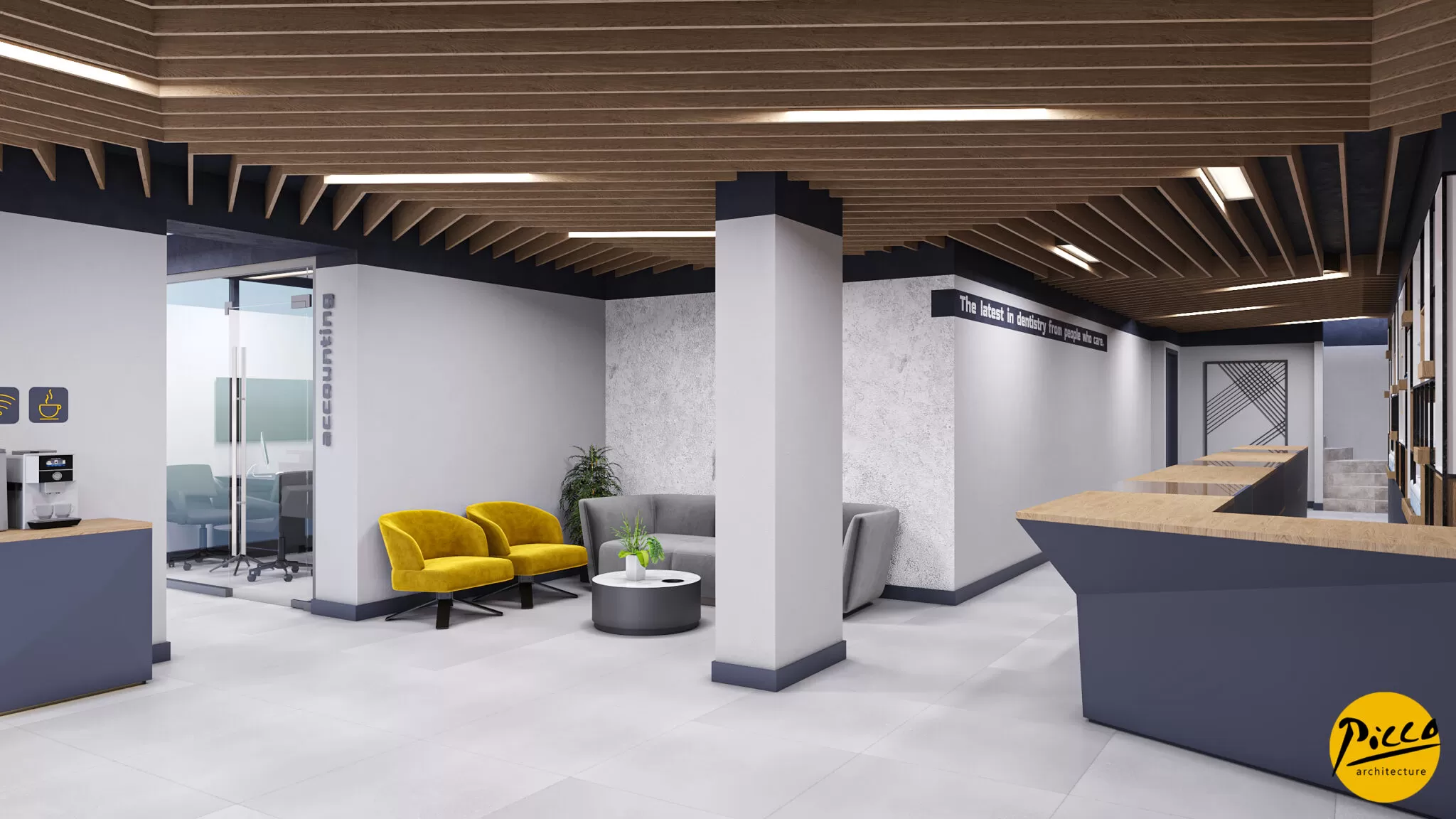 Bora Tooth Dental Depot – Antalya