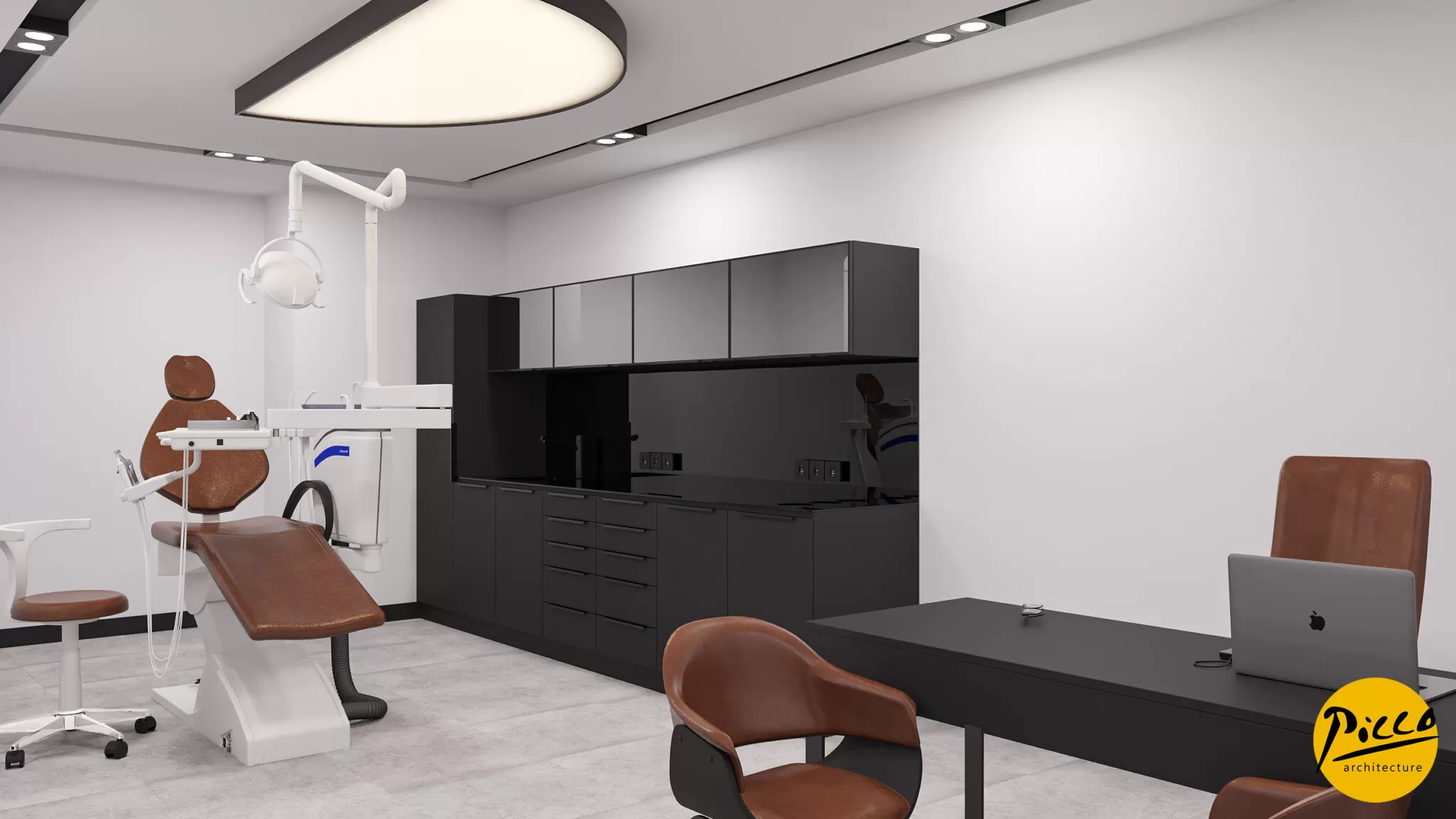 İnci Dent Oral and Dental Health Clinic – Isparta