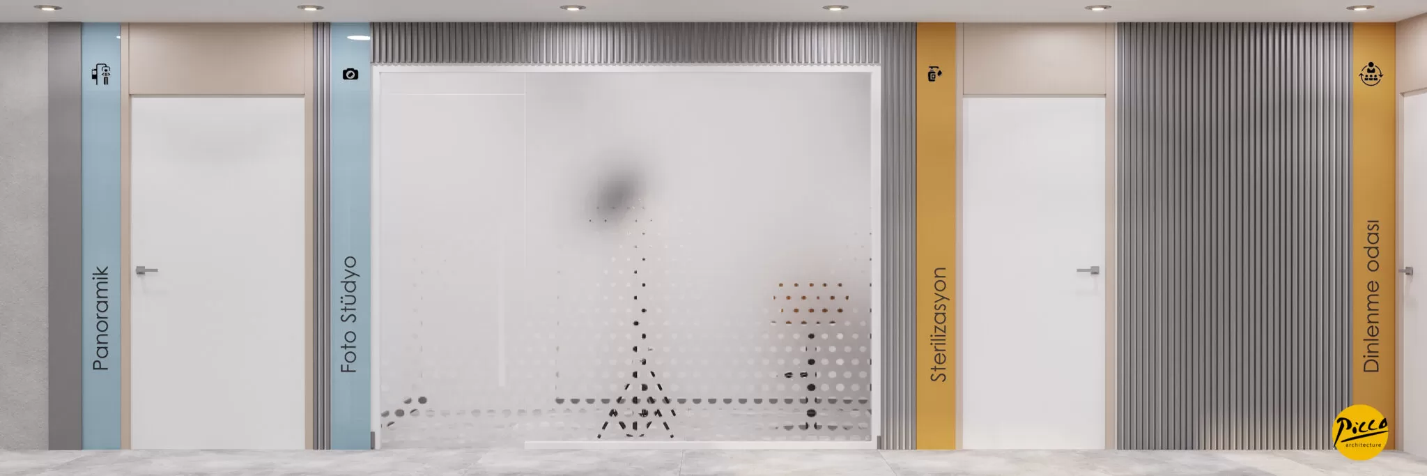 Lotus Dental Academy Oral and Dental Health Polyclinic – Kocaeli